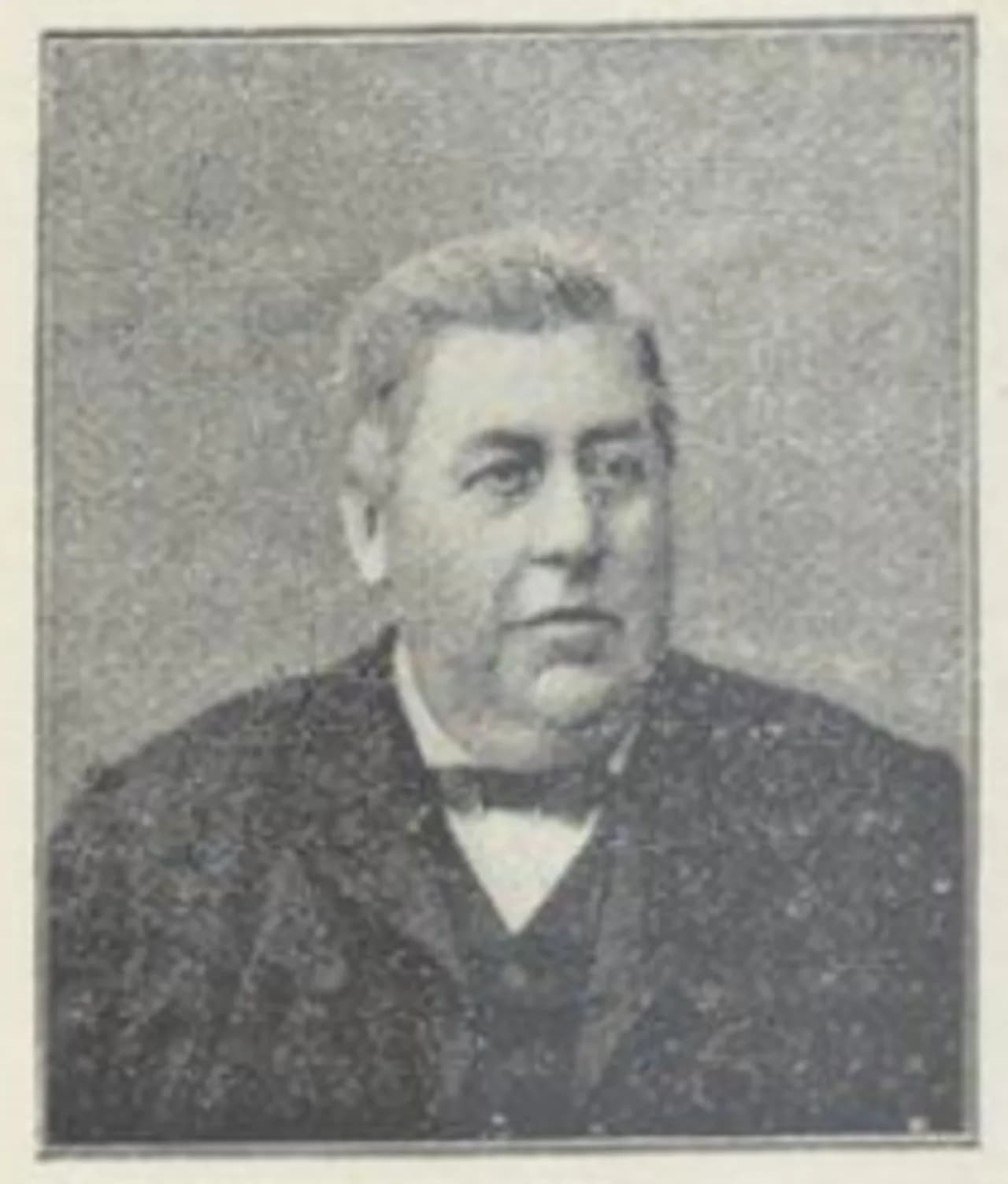 Jules-Ferdinand Baulard