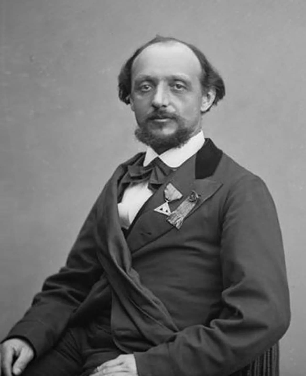 Jules Bergeret