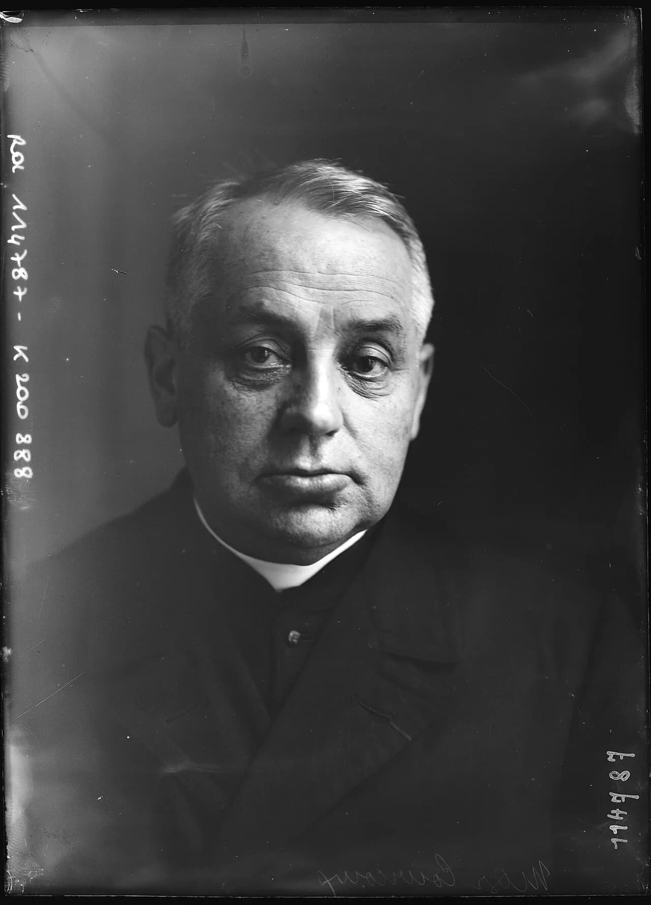 Jules-Marie-Victor Courcoux