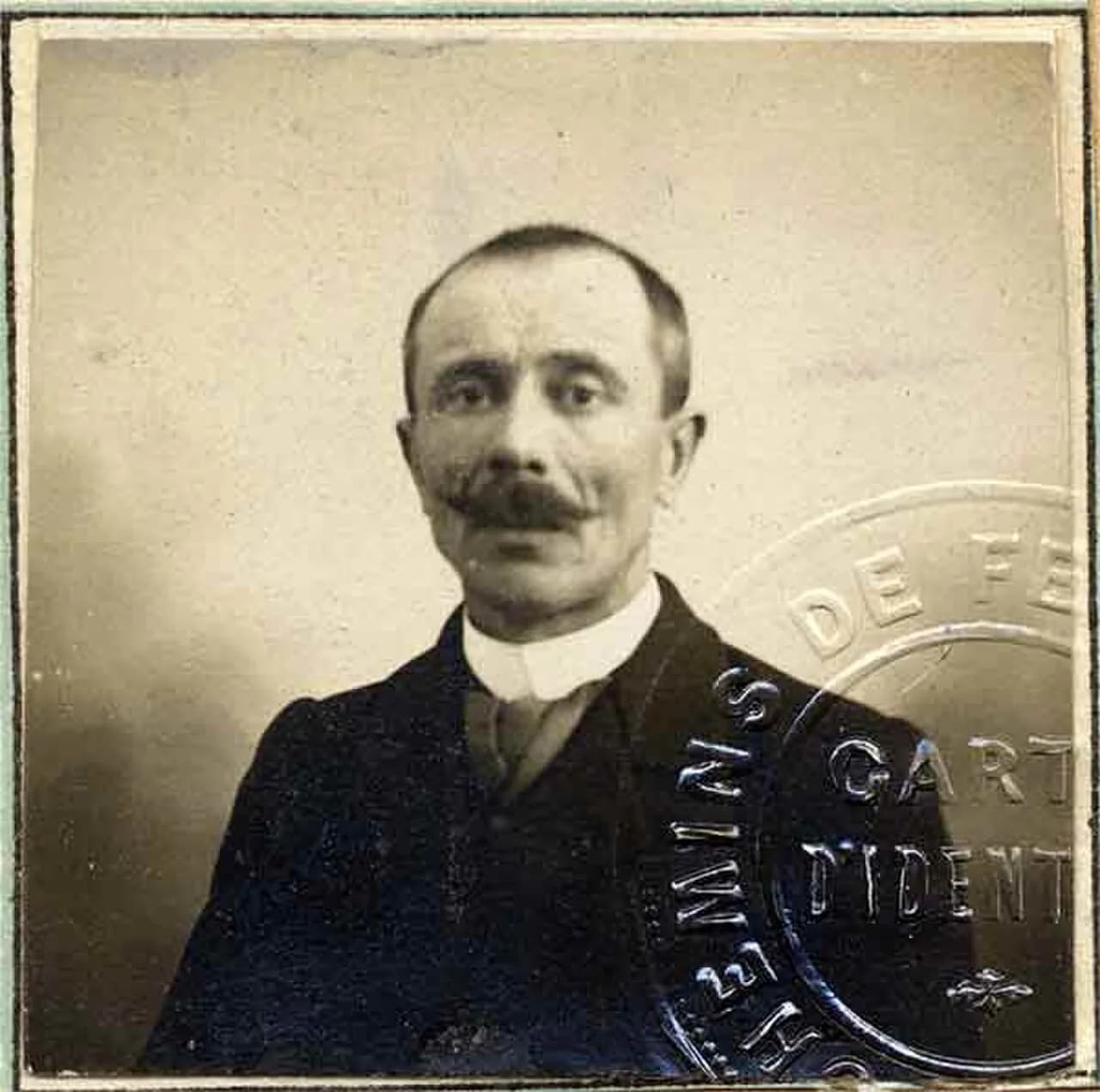 Jules Augustin Williams Léon Battesti