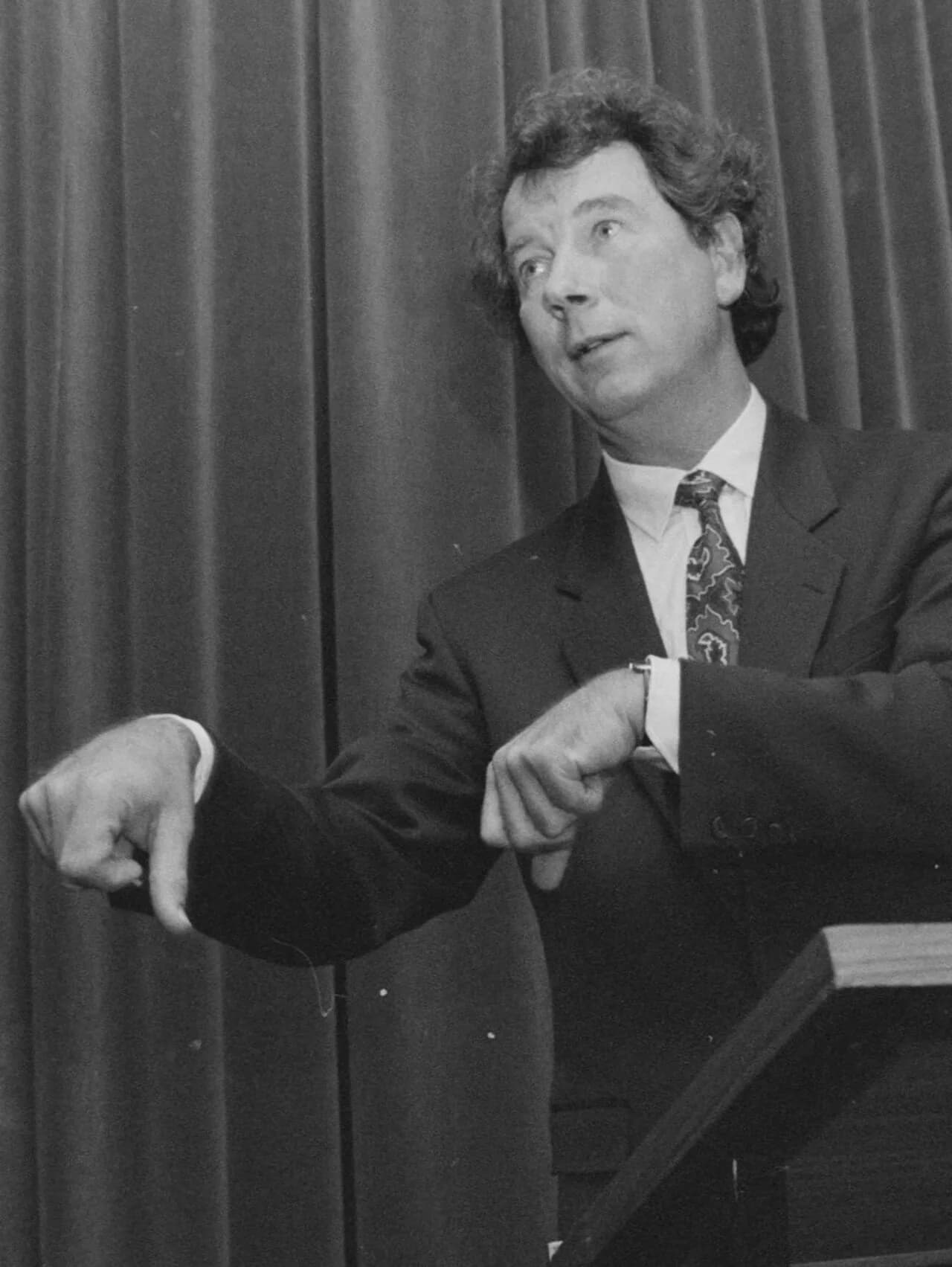 Ted Troost