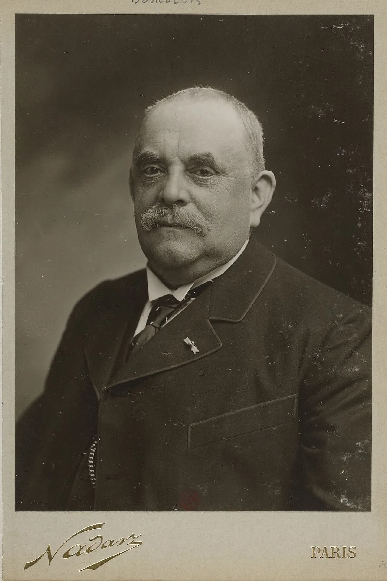 Jules Bourgeois