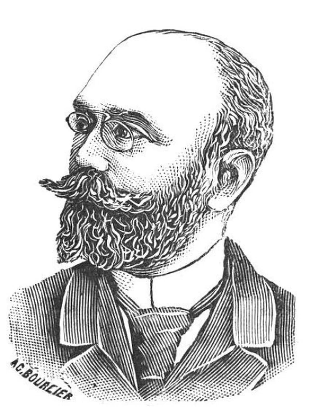 Jules Couchard