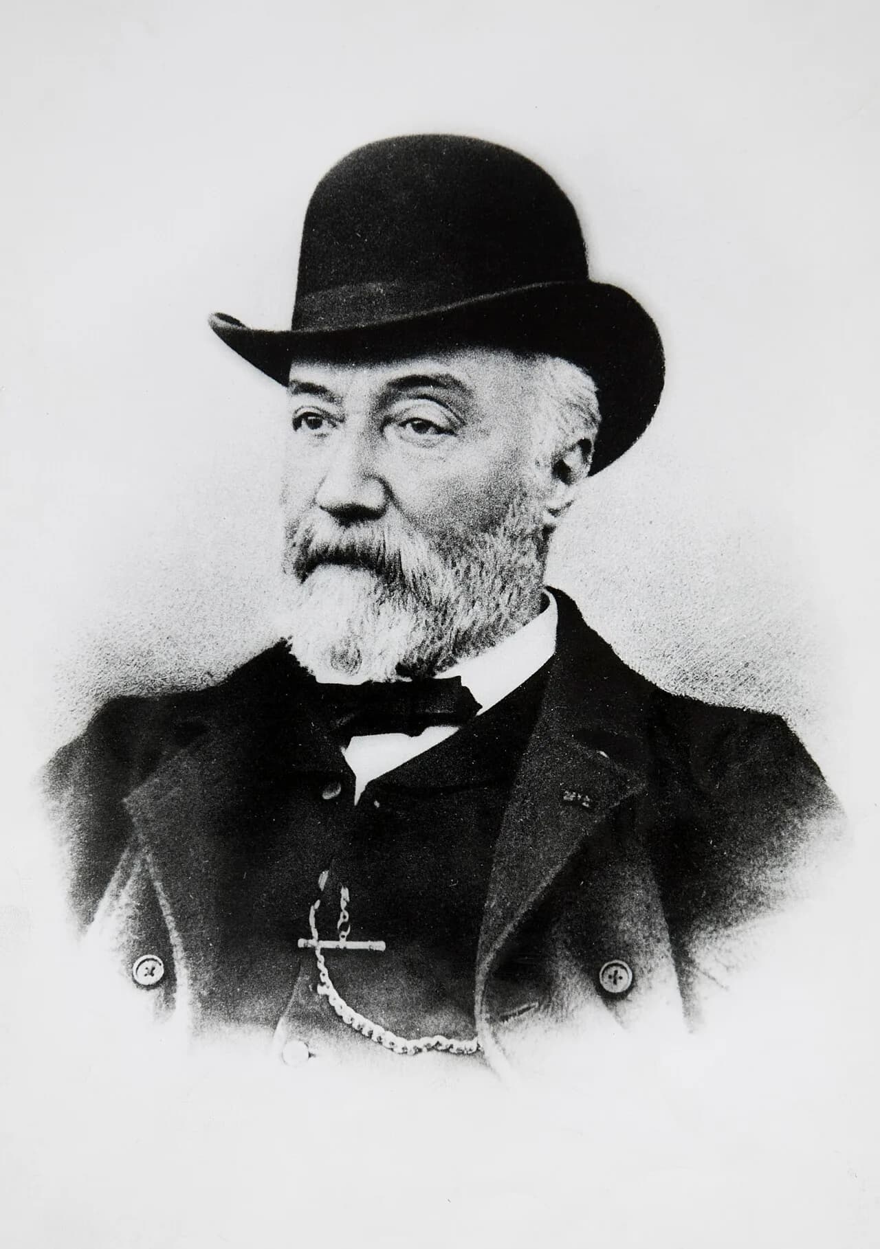 Jules Cousin