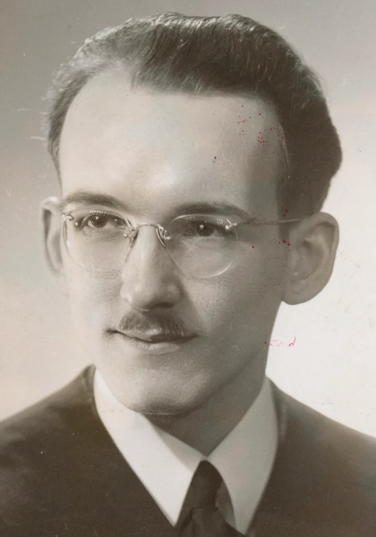 Jules Deschênes