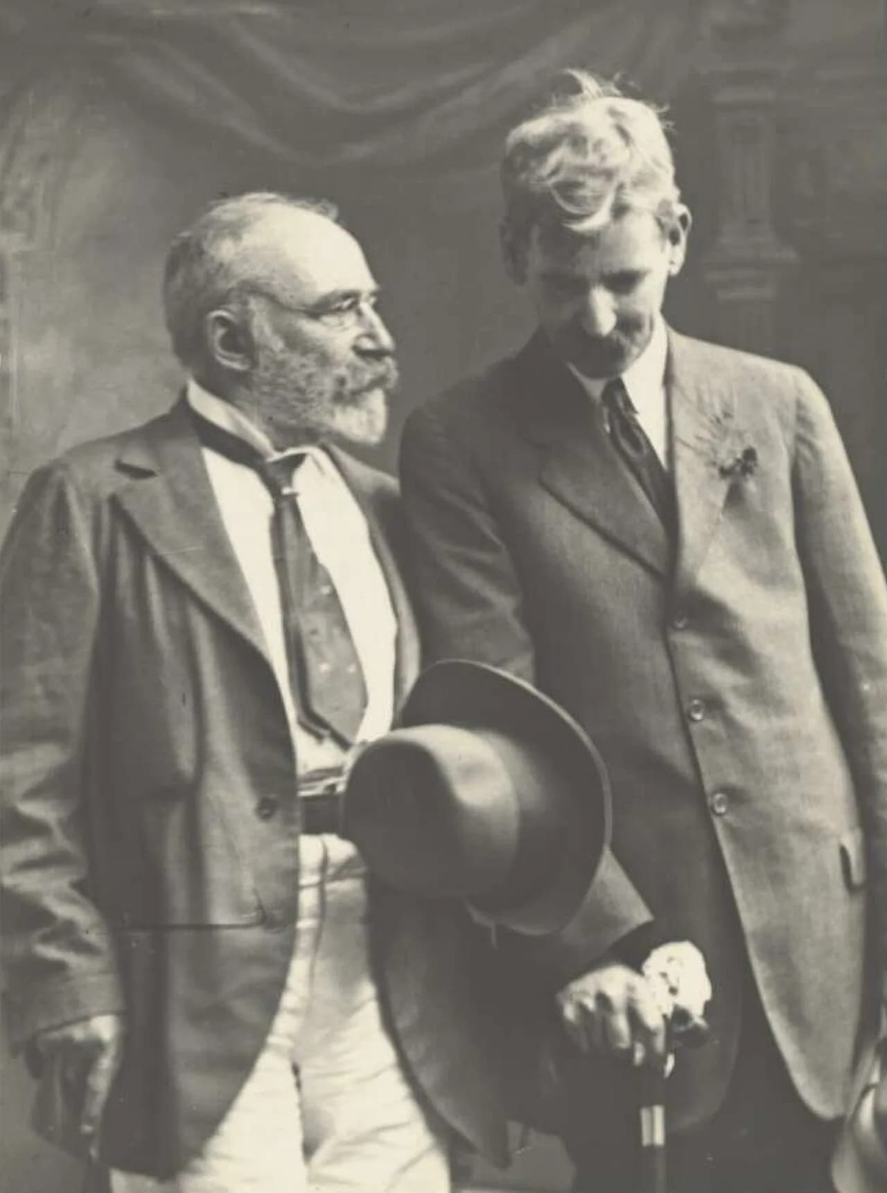J. F. Archibald