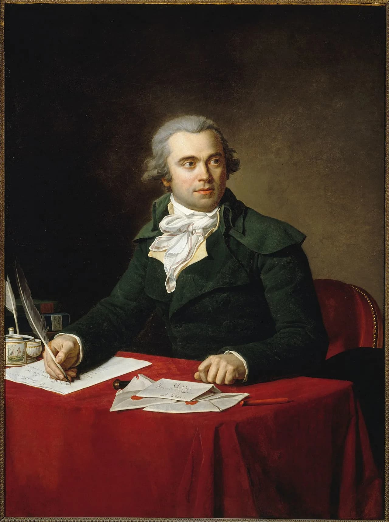 Jules François Paré