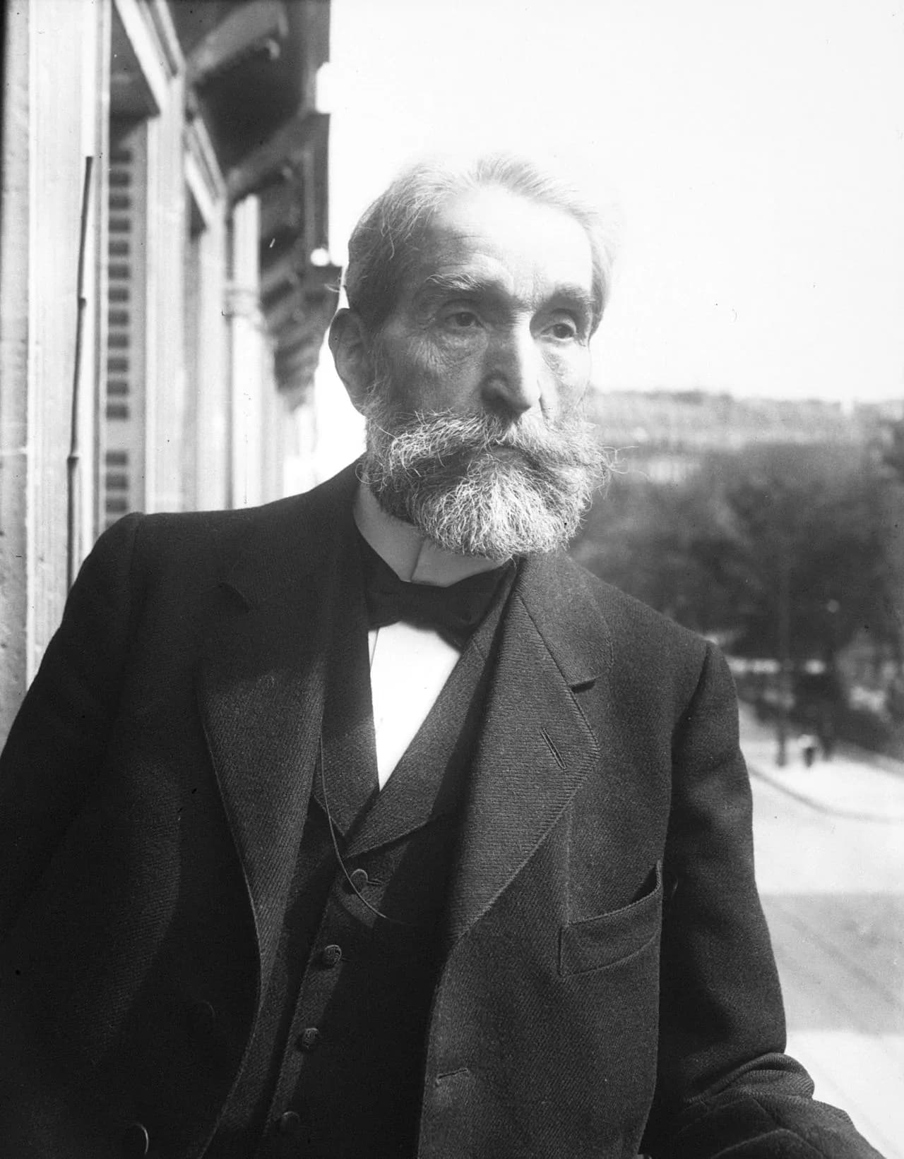Jules Gacon