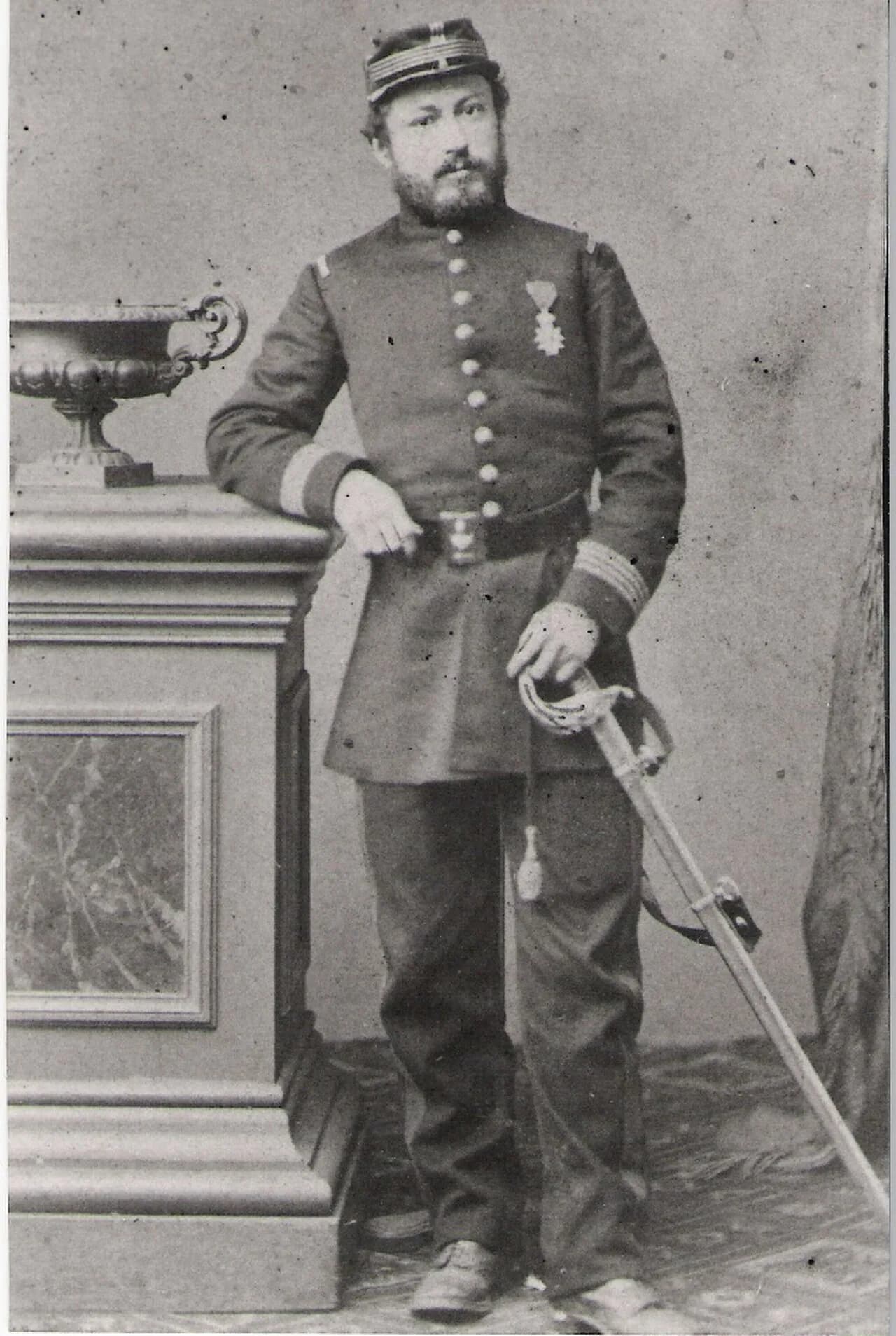 Jules Garnier