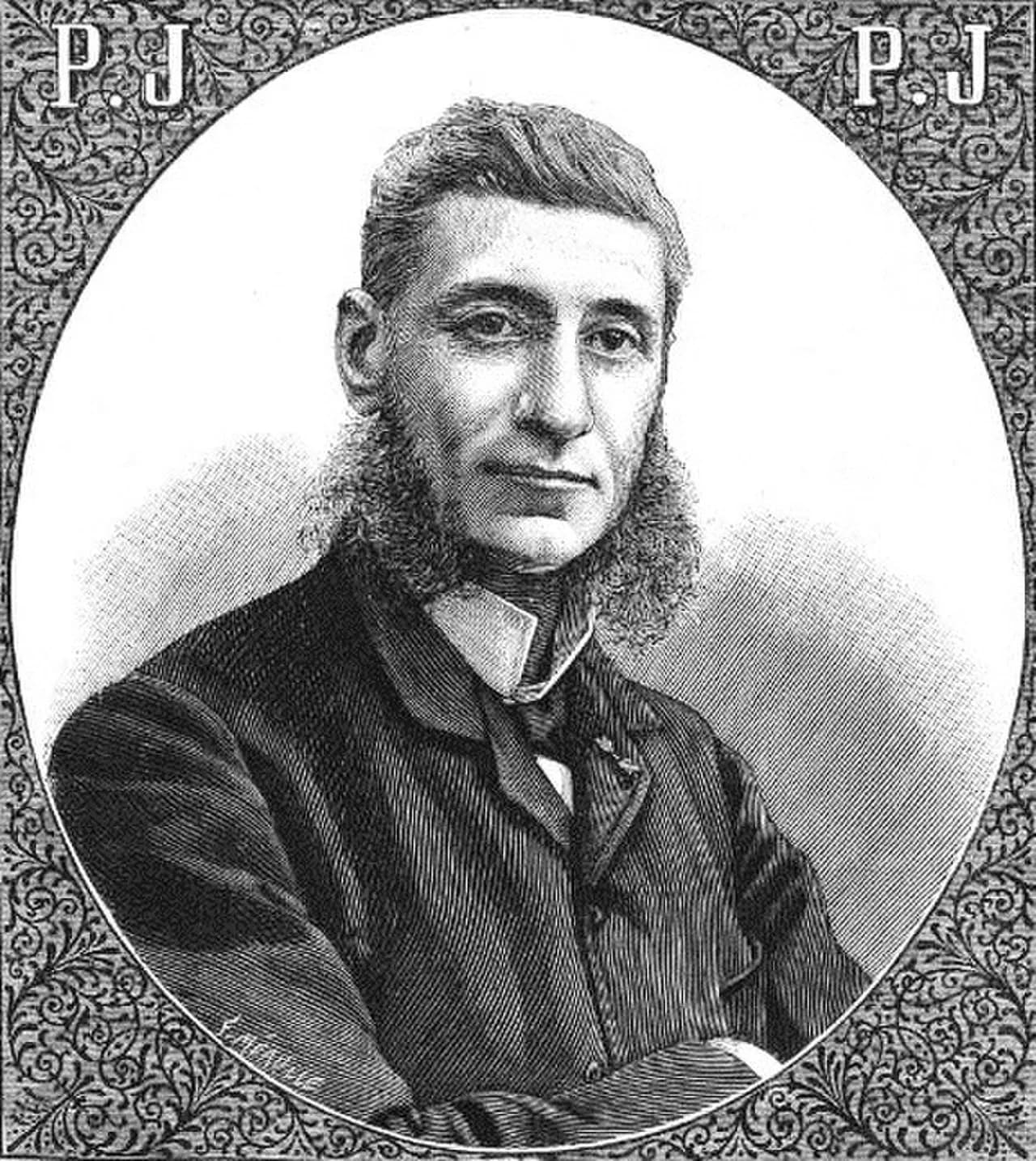 Jules Godin