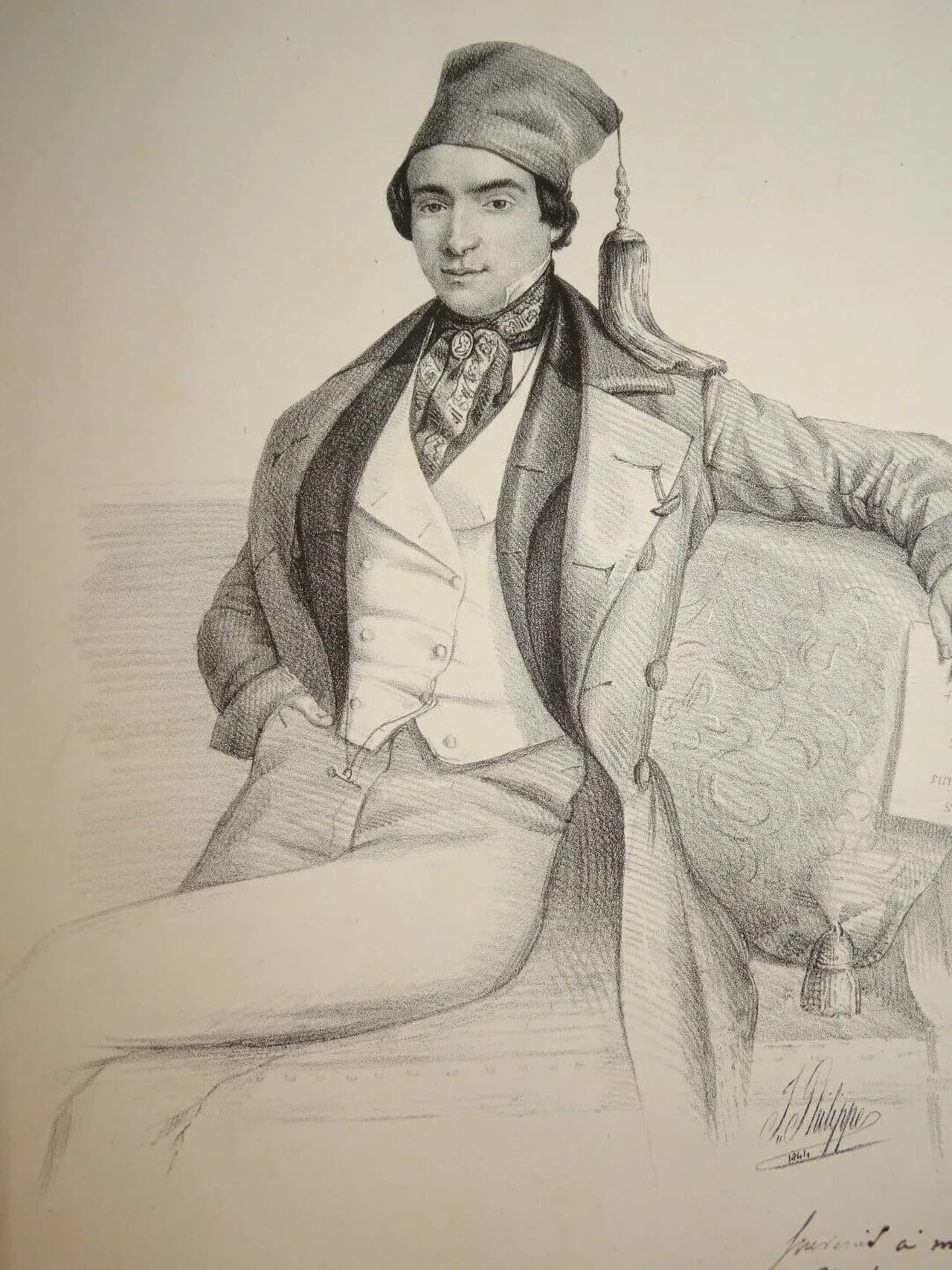 Jules Lacourière
