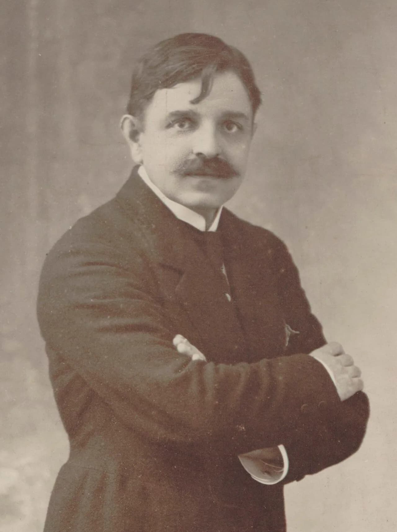 Jules Lafforgue