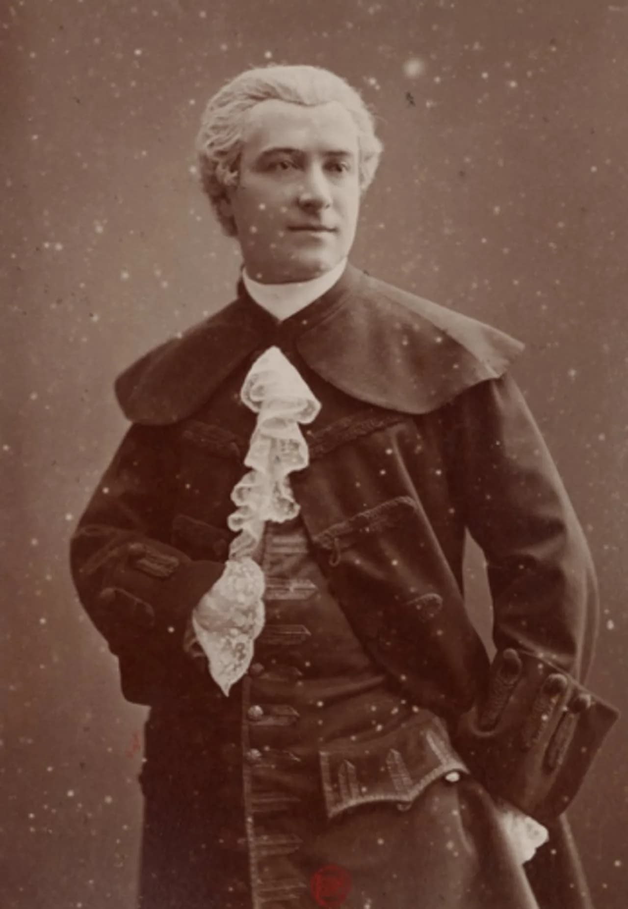 Jules Laroche