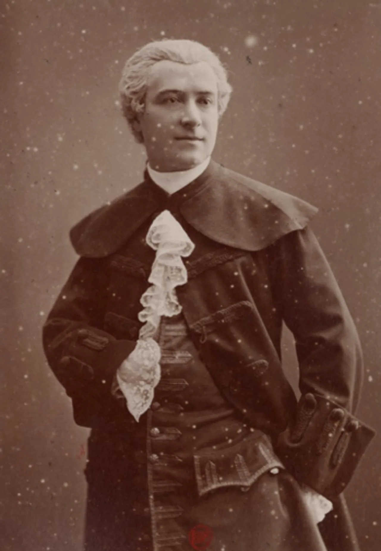 Jules Laroche