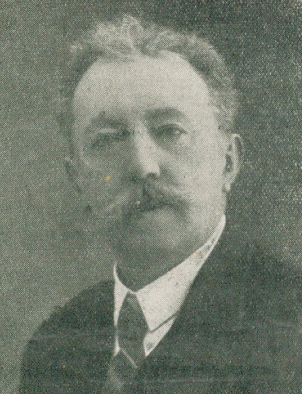 Jules Le Louédec