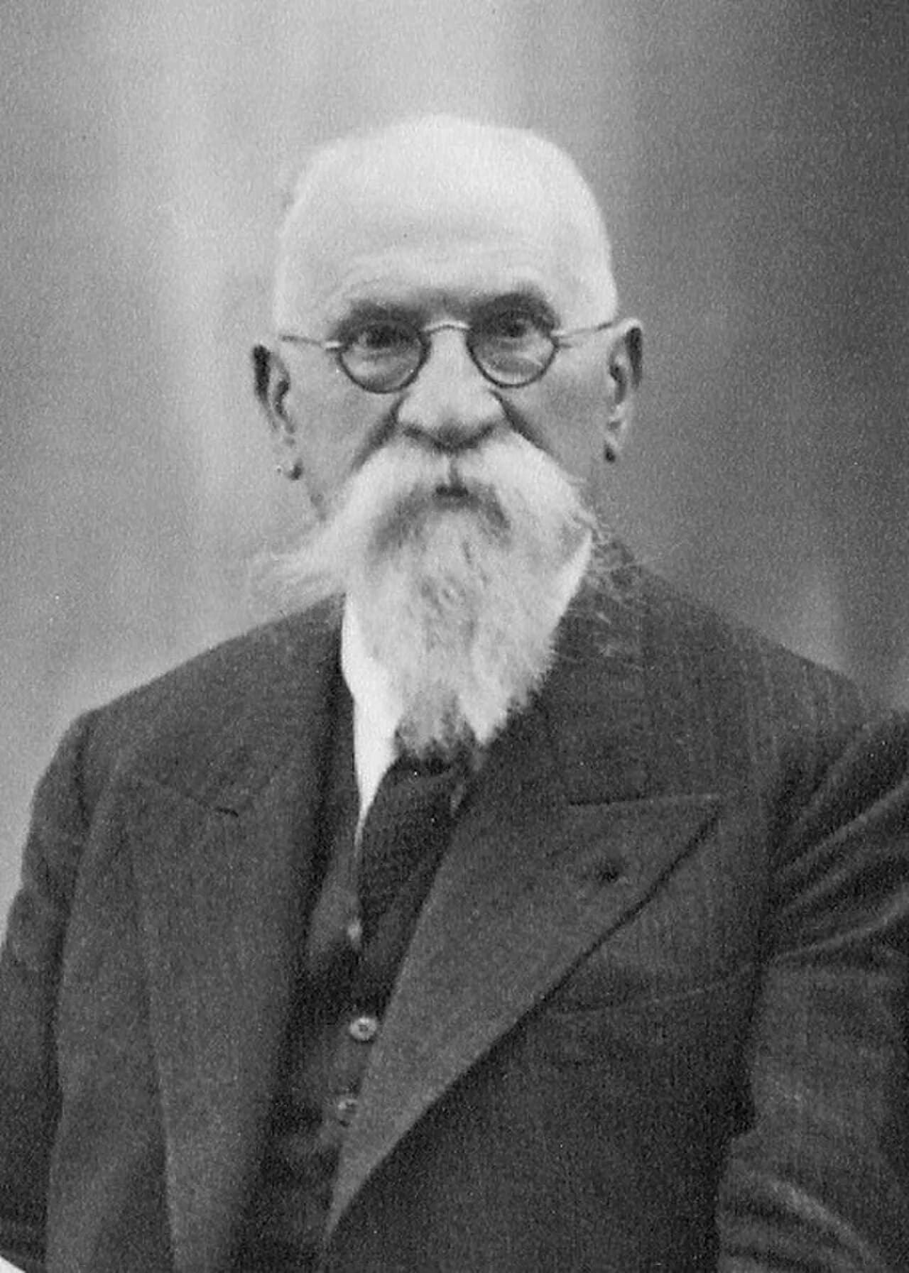 Jules Lemoine