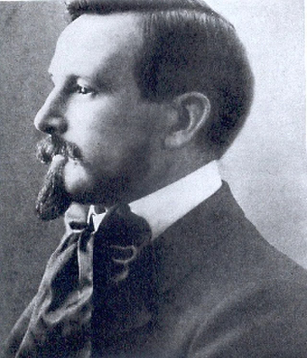 Jules Leroux