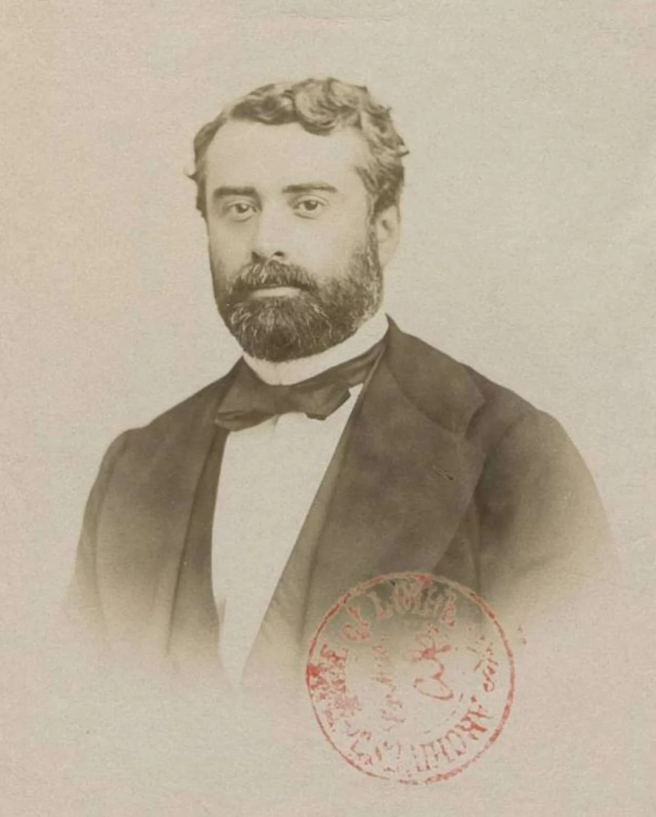 Jules Merlet