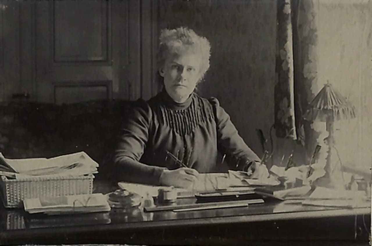Maria Rieck-Müller