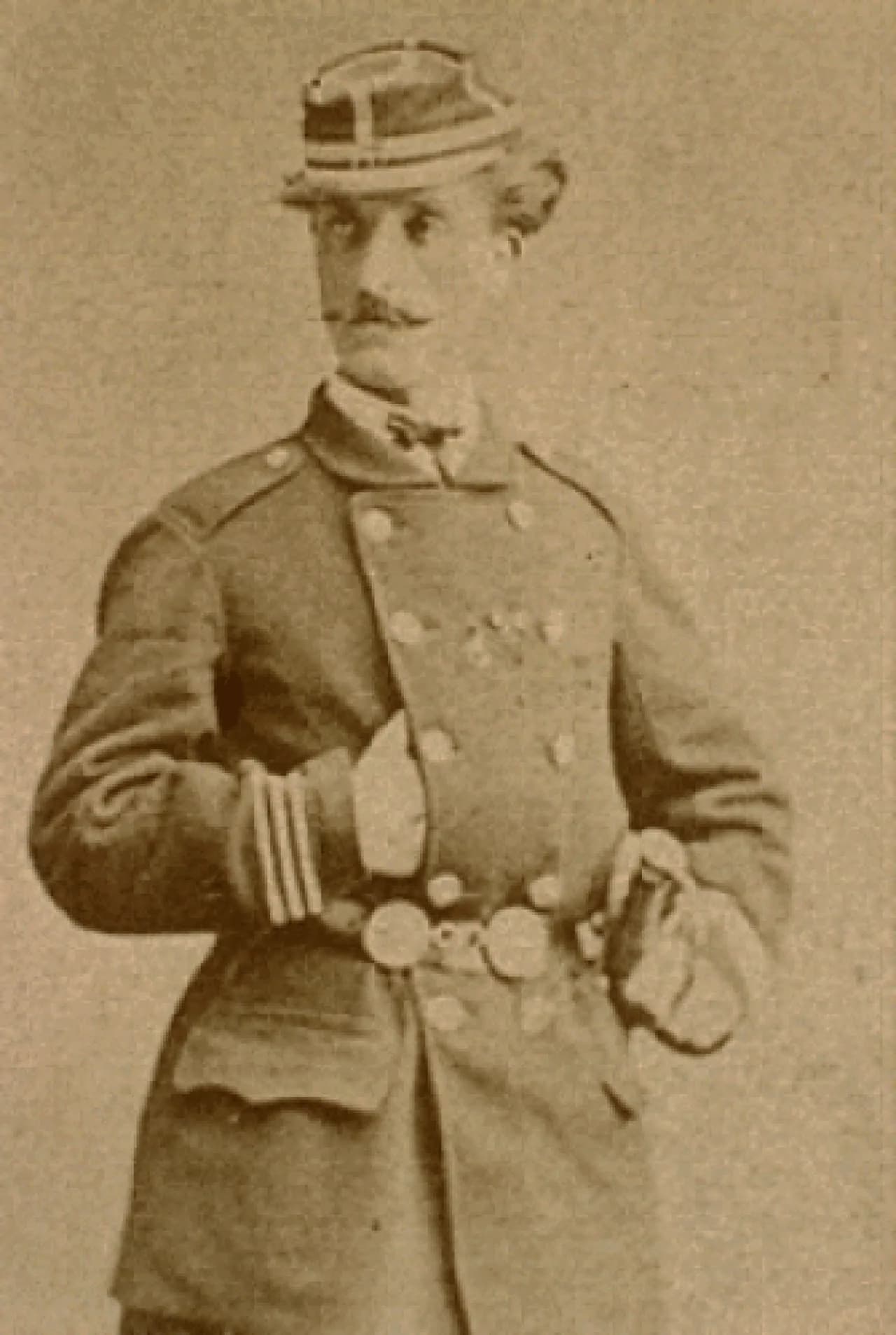 Jules Montels