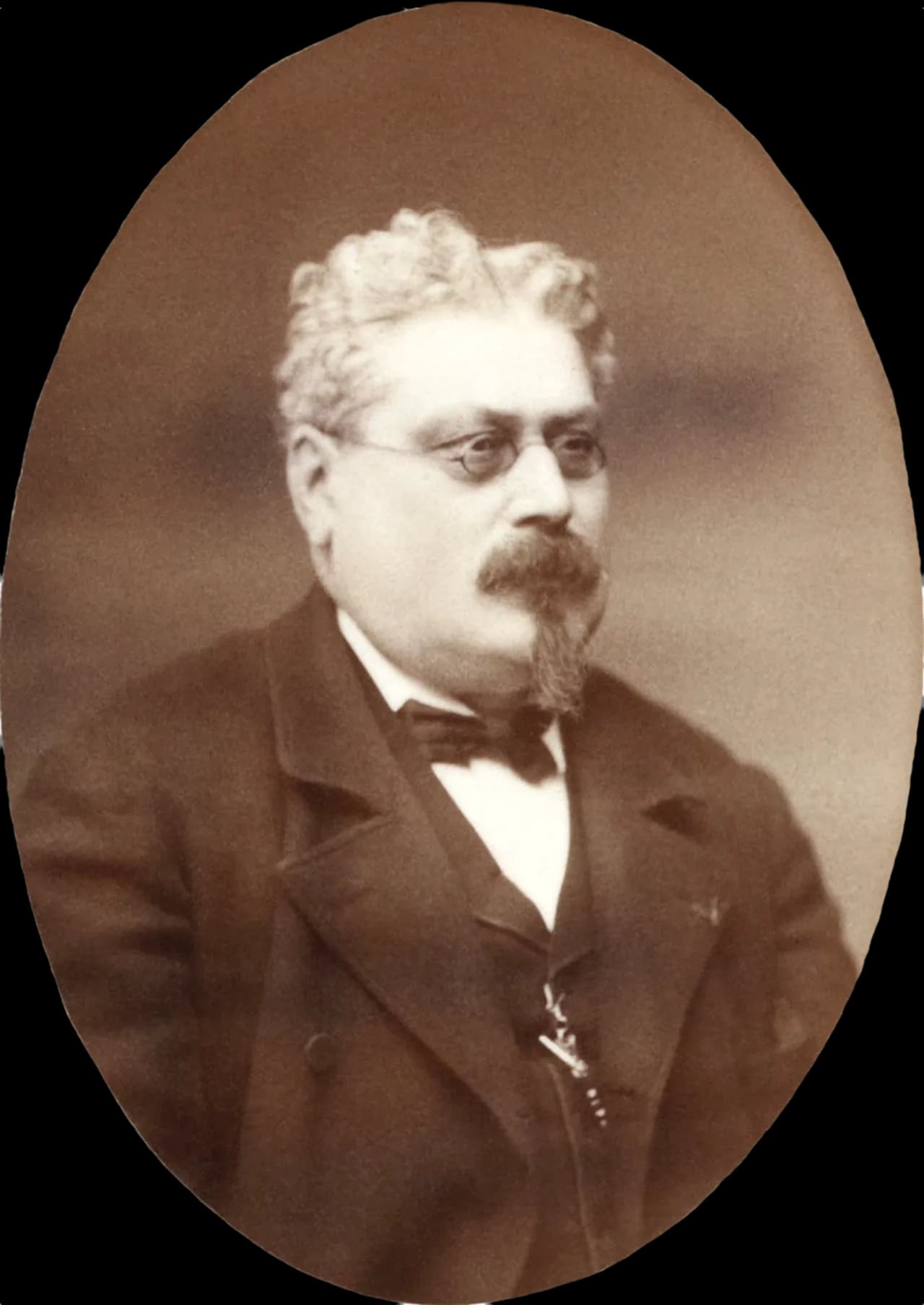Jules René Bourguignat