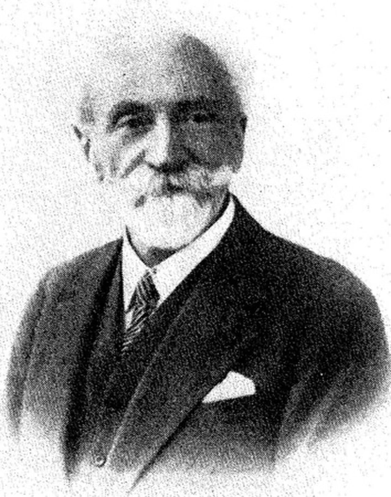 Jules Séglas