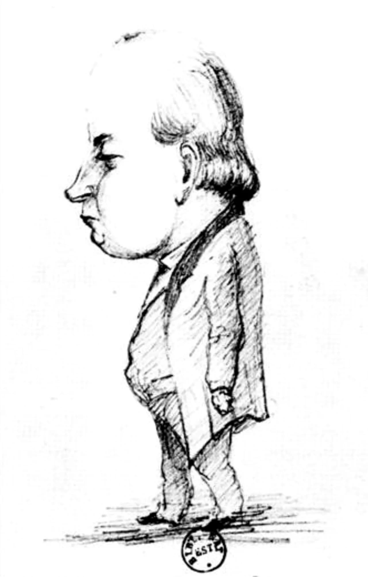 Jules Soury
