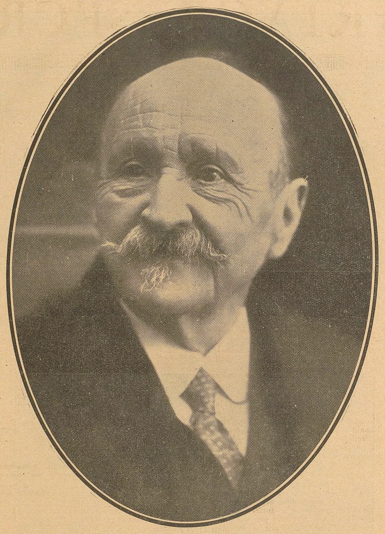 Jules Watteeuw
