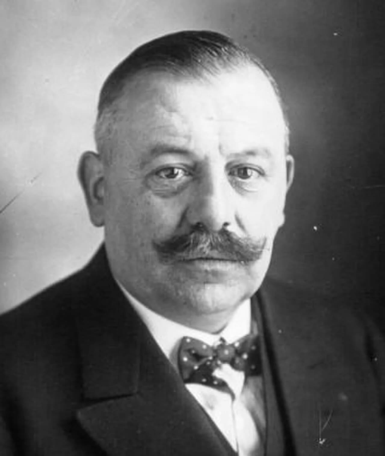 Jules Wolff