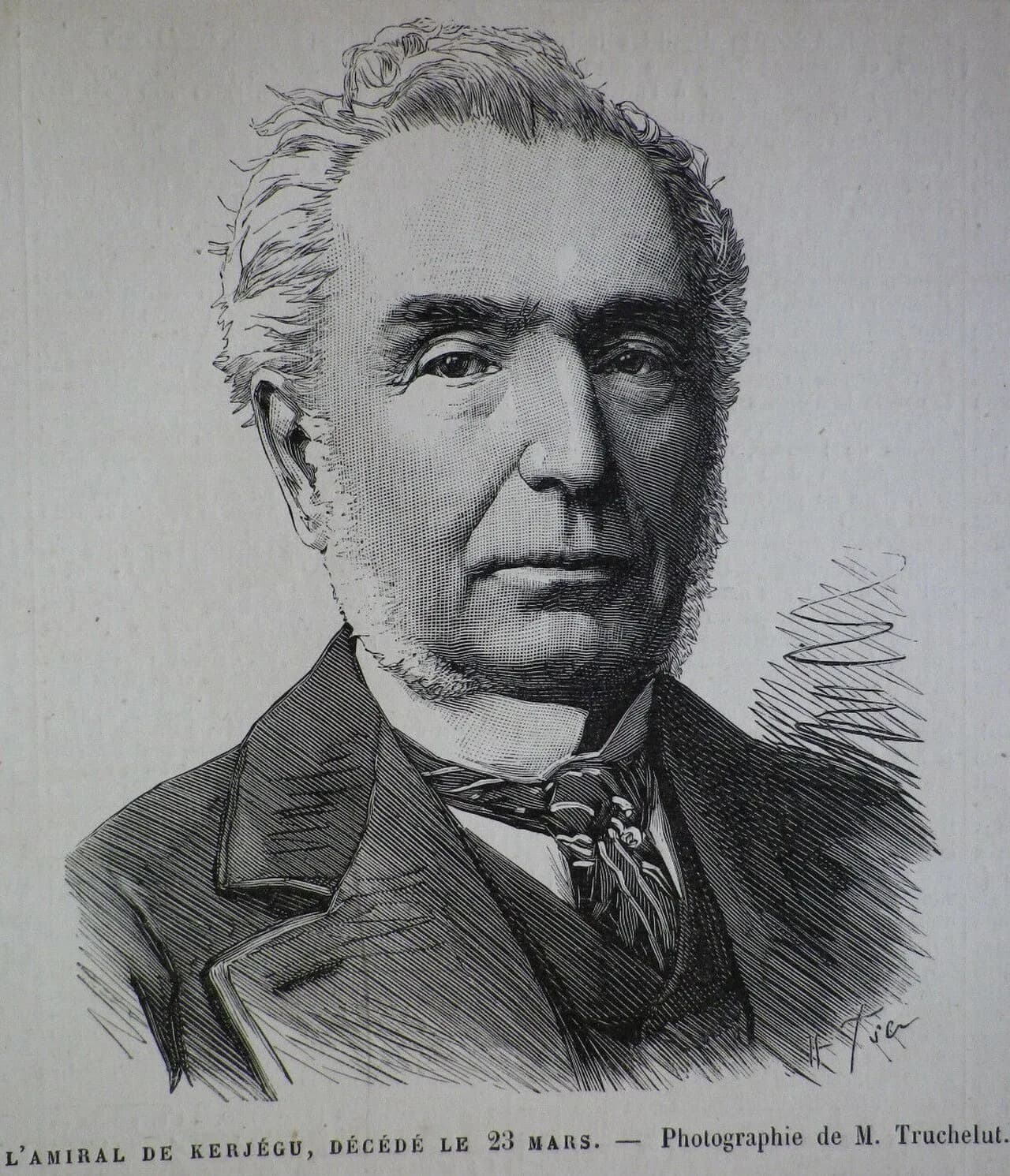 Jules de Monjaret de Kerjegu