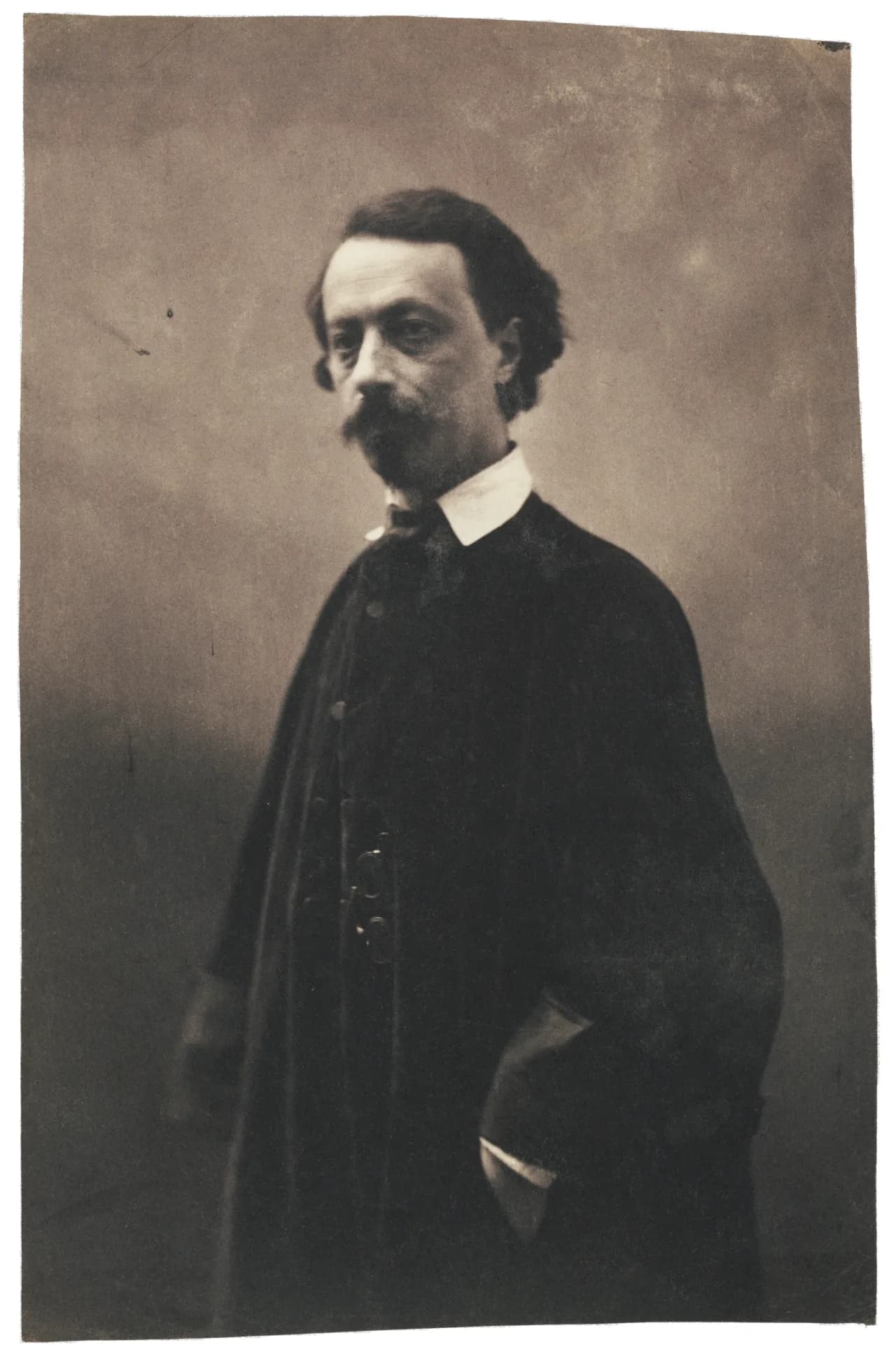 Jules de Prémaray