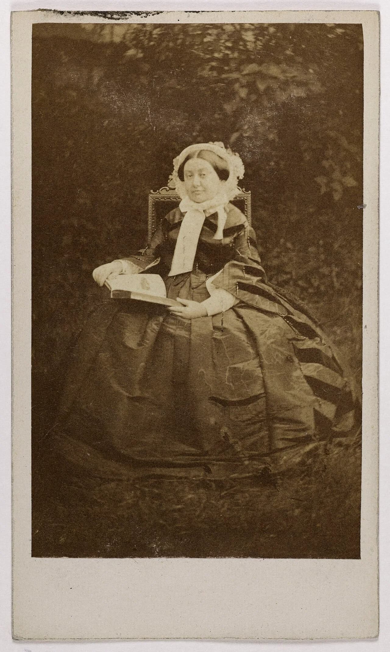 Julie Bonaparte
