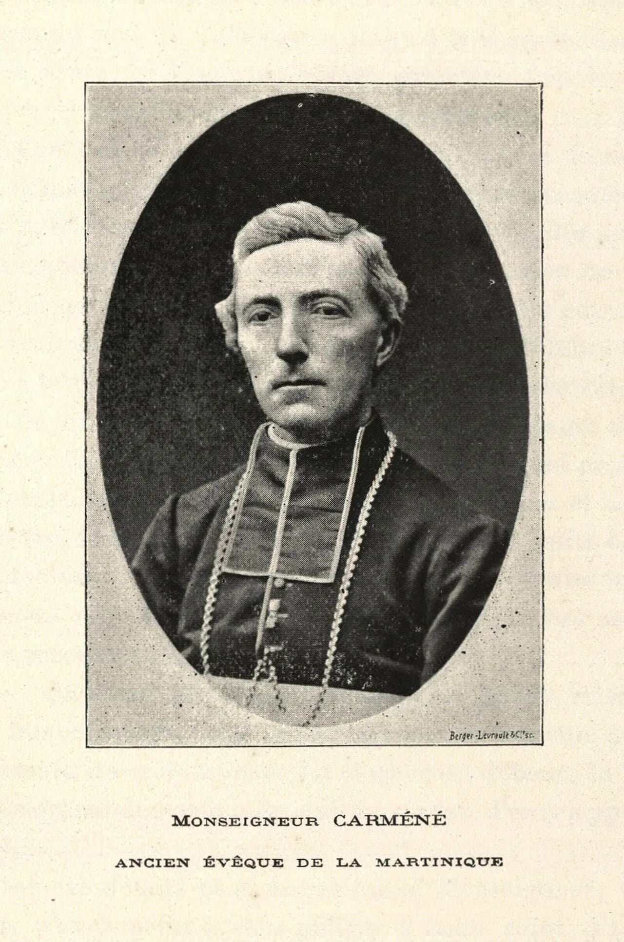 Julien-François-Pierre Carméné