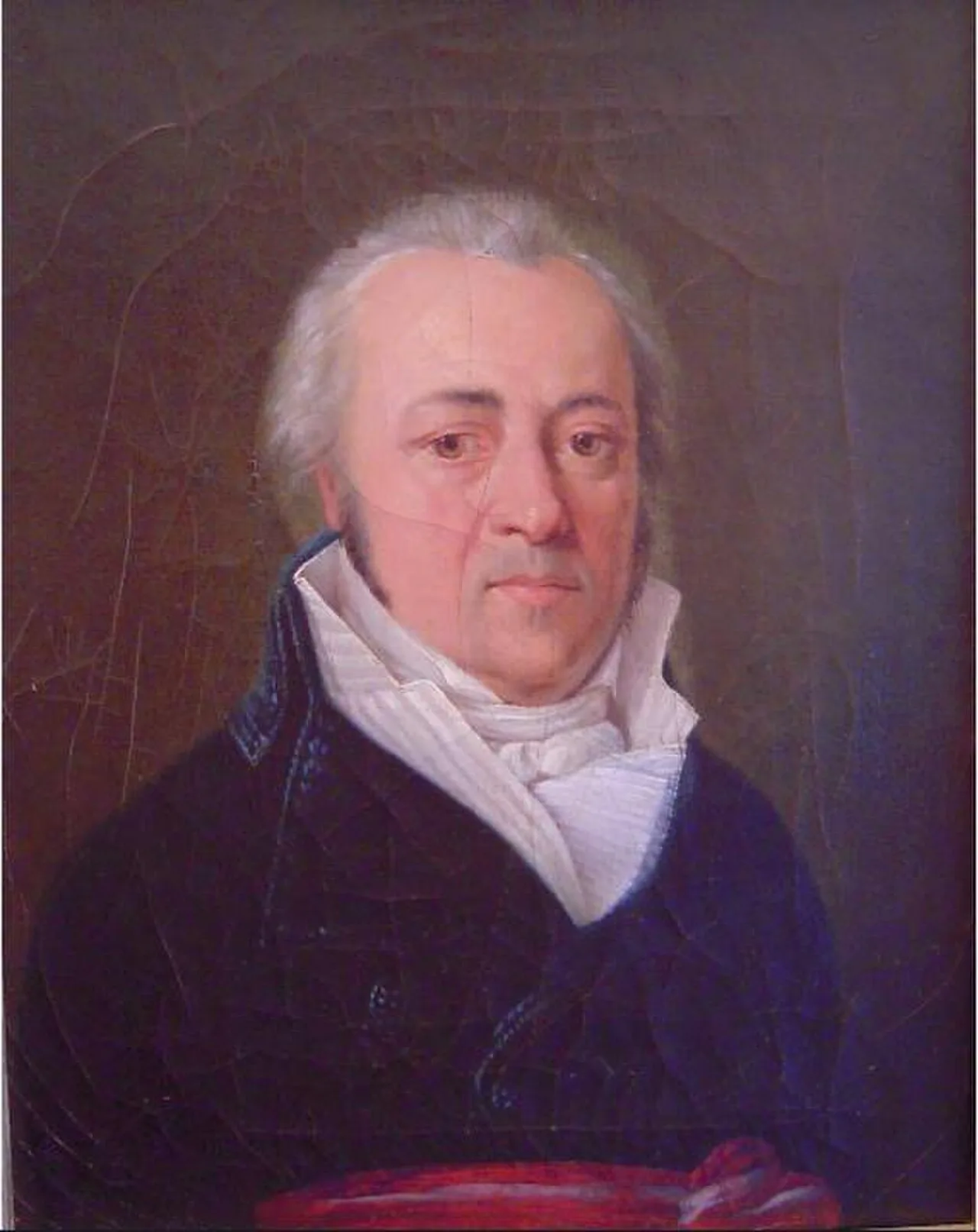 Julien-François Douillard