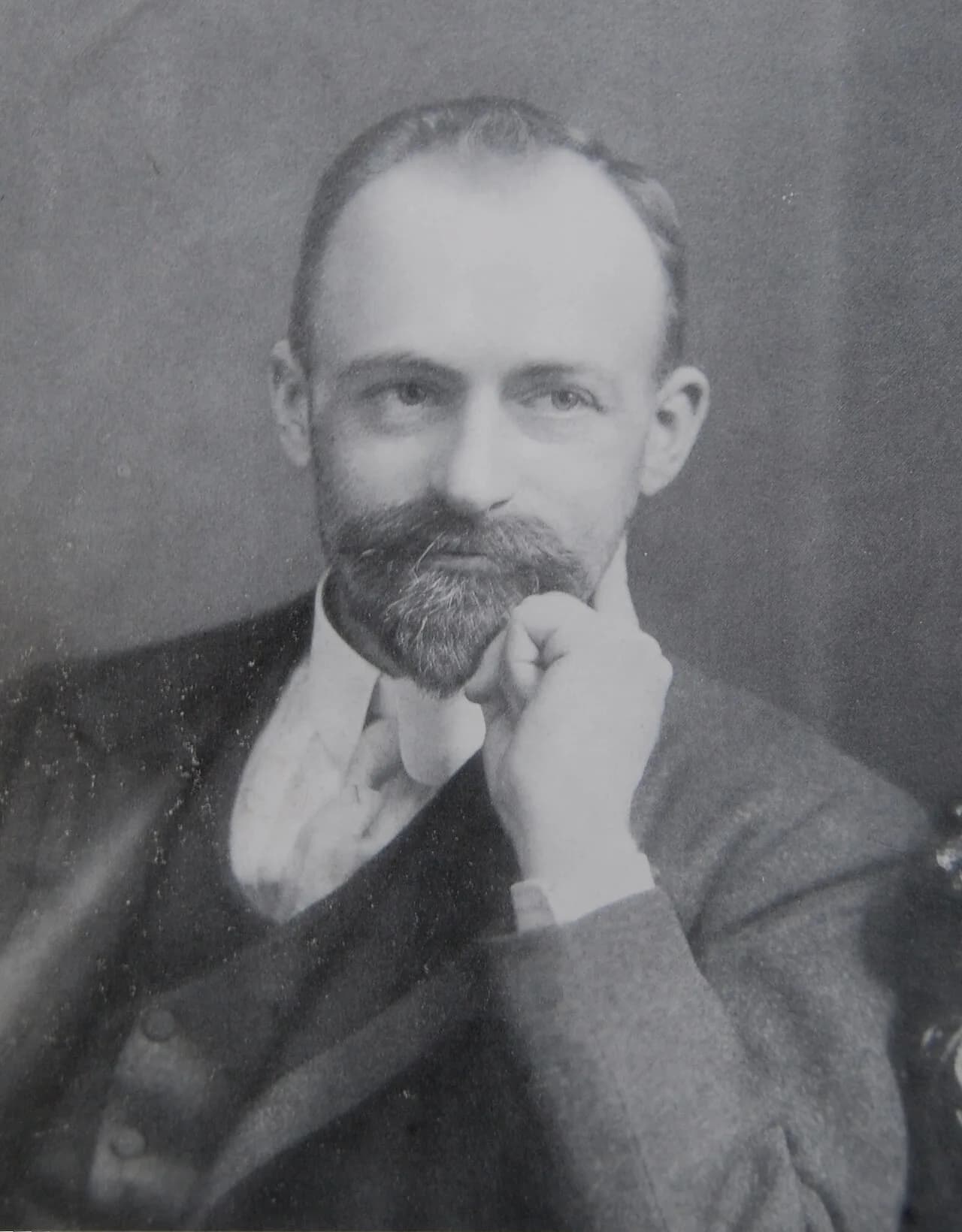 Alfred Dubuc