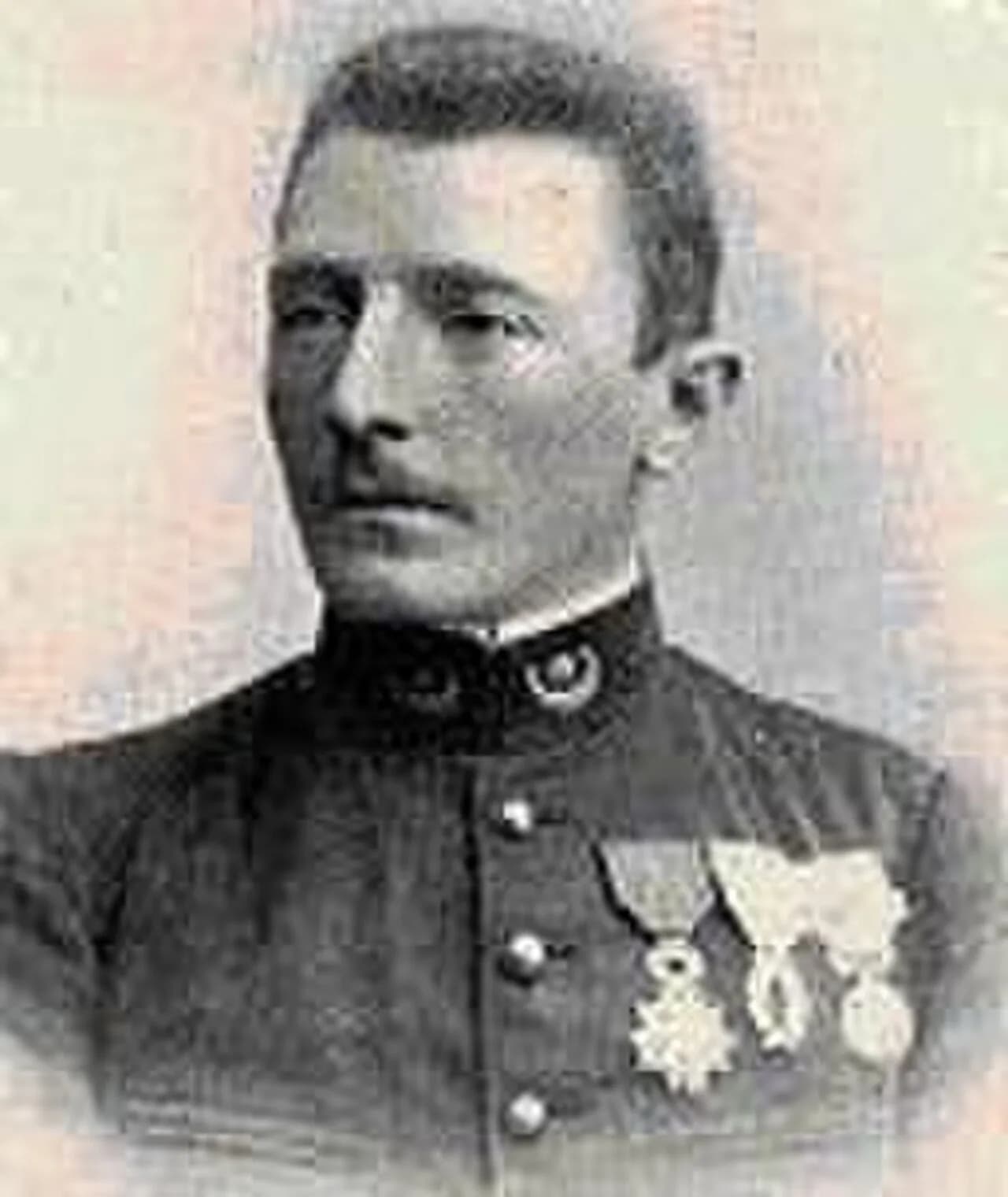 Julien Chanoine