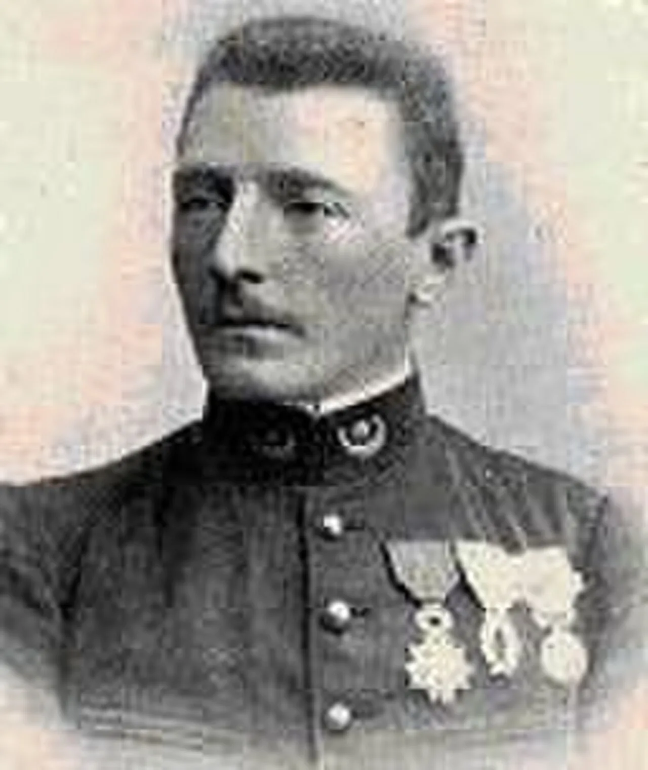 Julien Chanoine