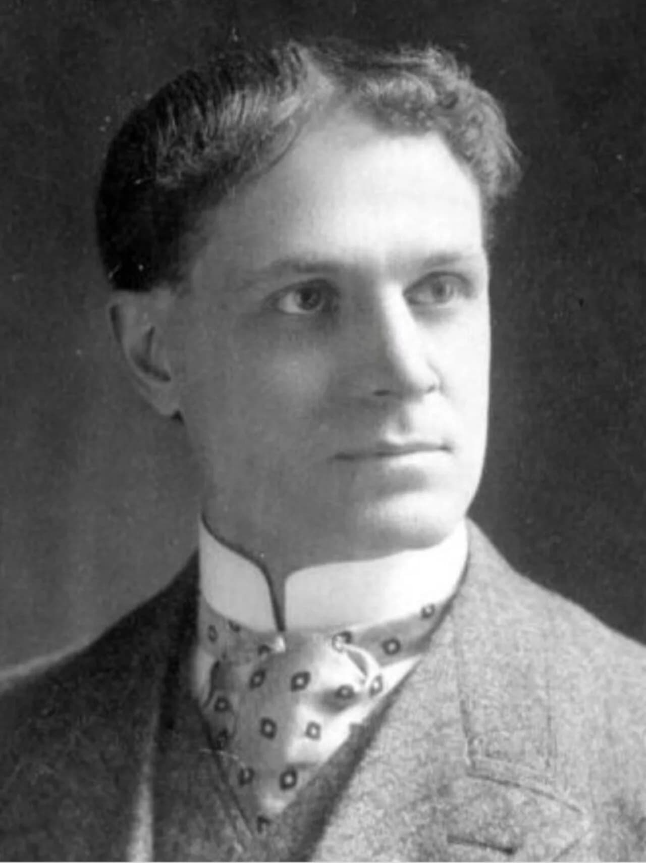 Julien Daoust