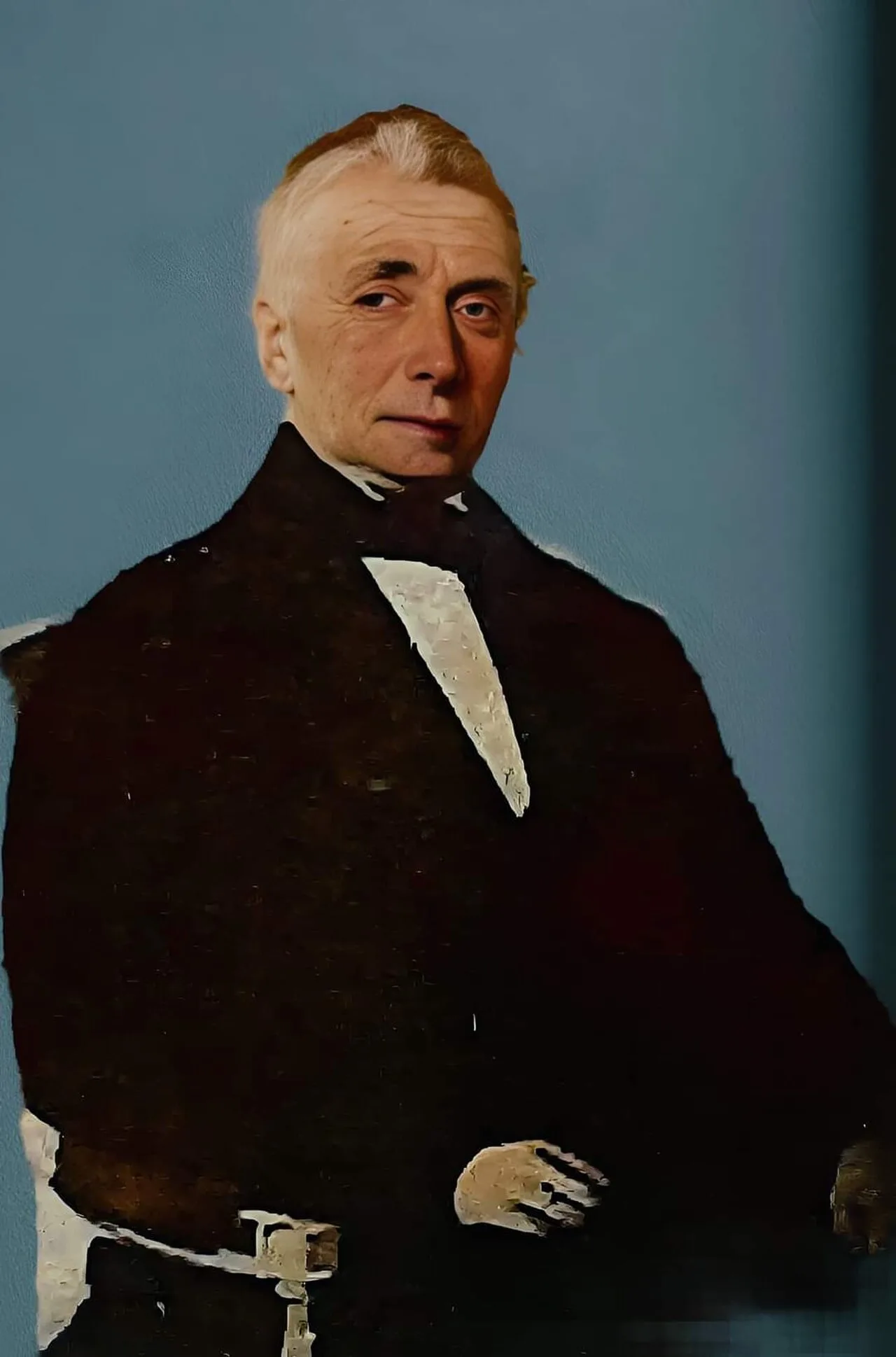 Julien Dufau