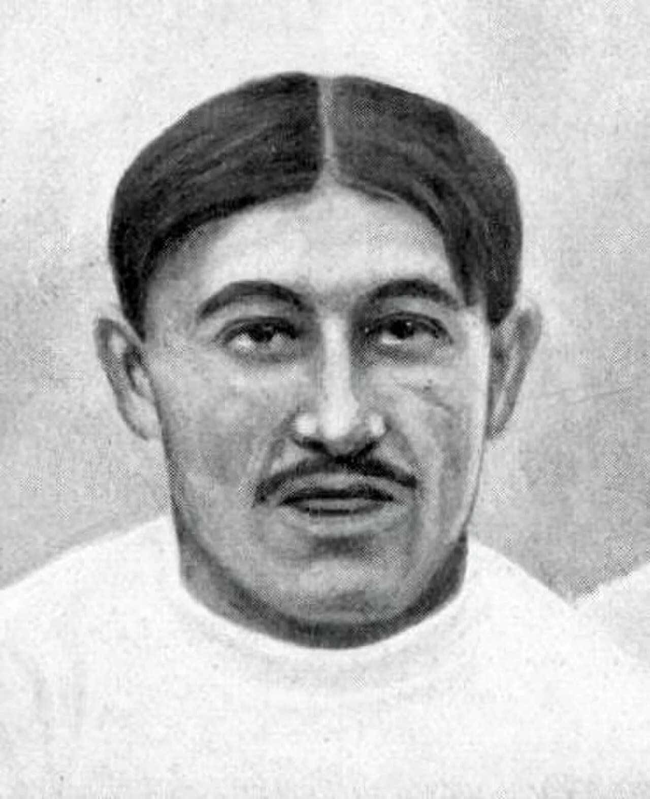 Julien Dufau