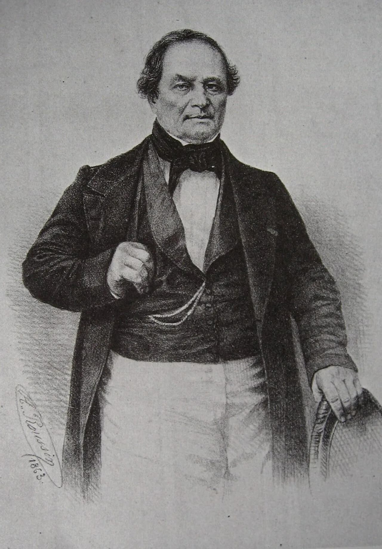 Julien Gaultier de Rontaunay