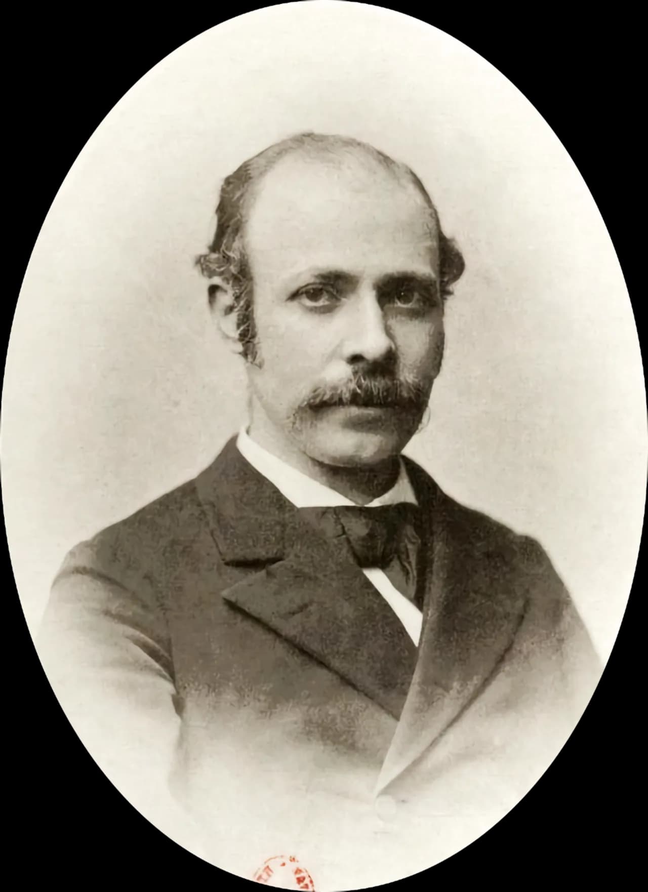 Julien Vinson