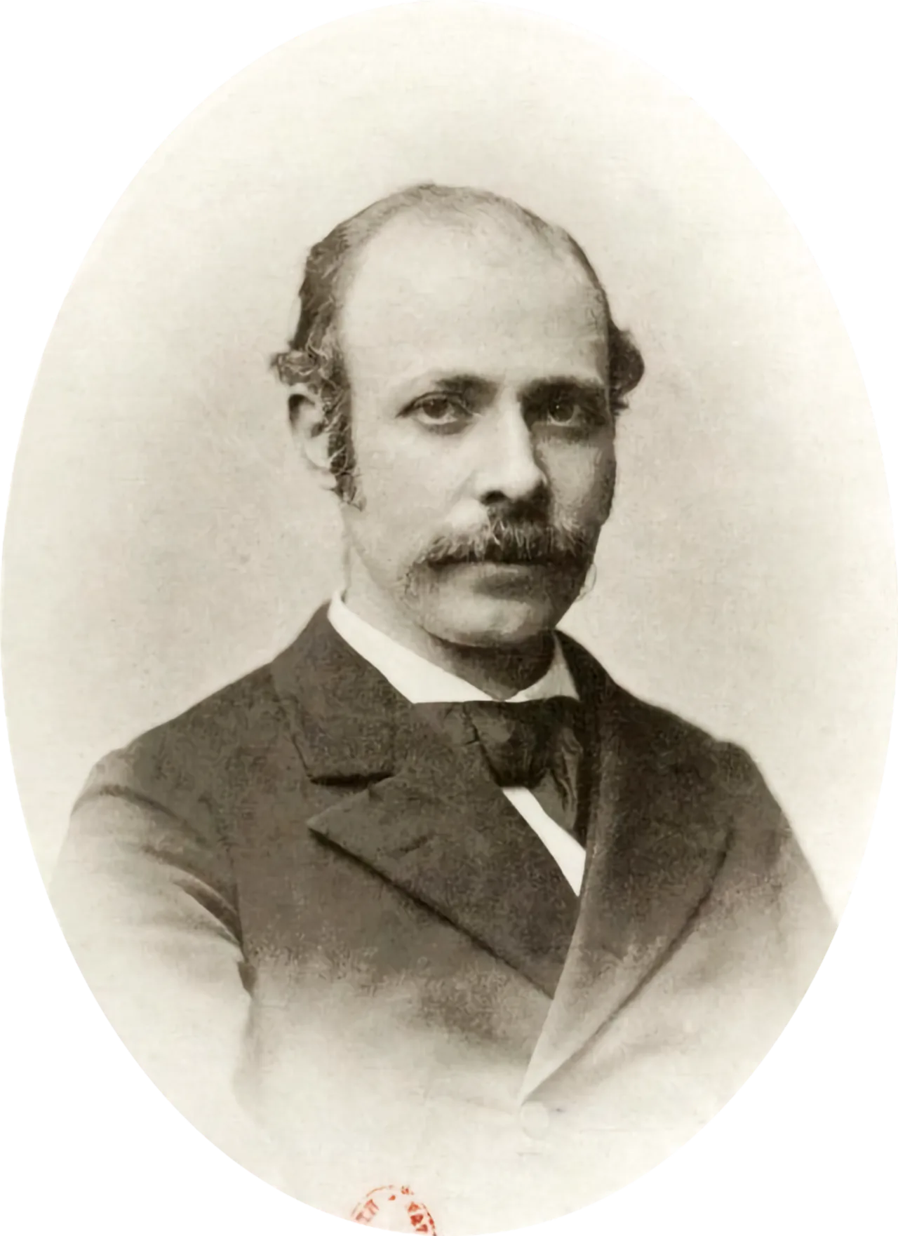 Julien Vinson