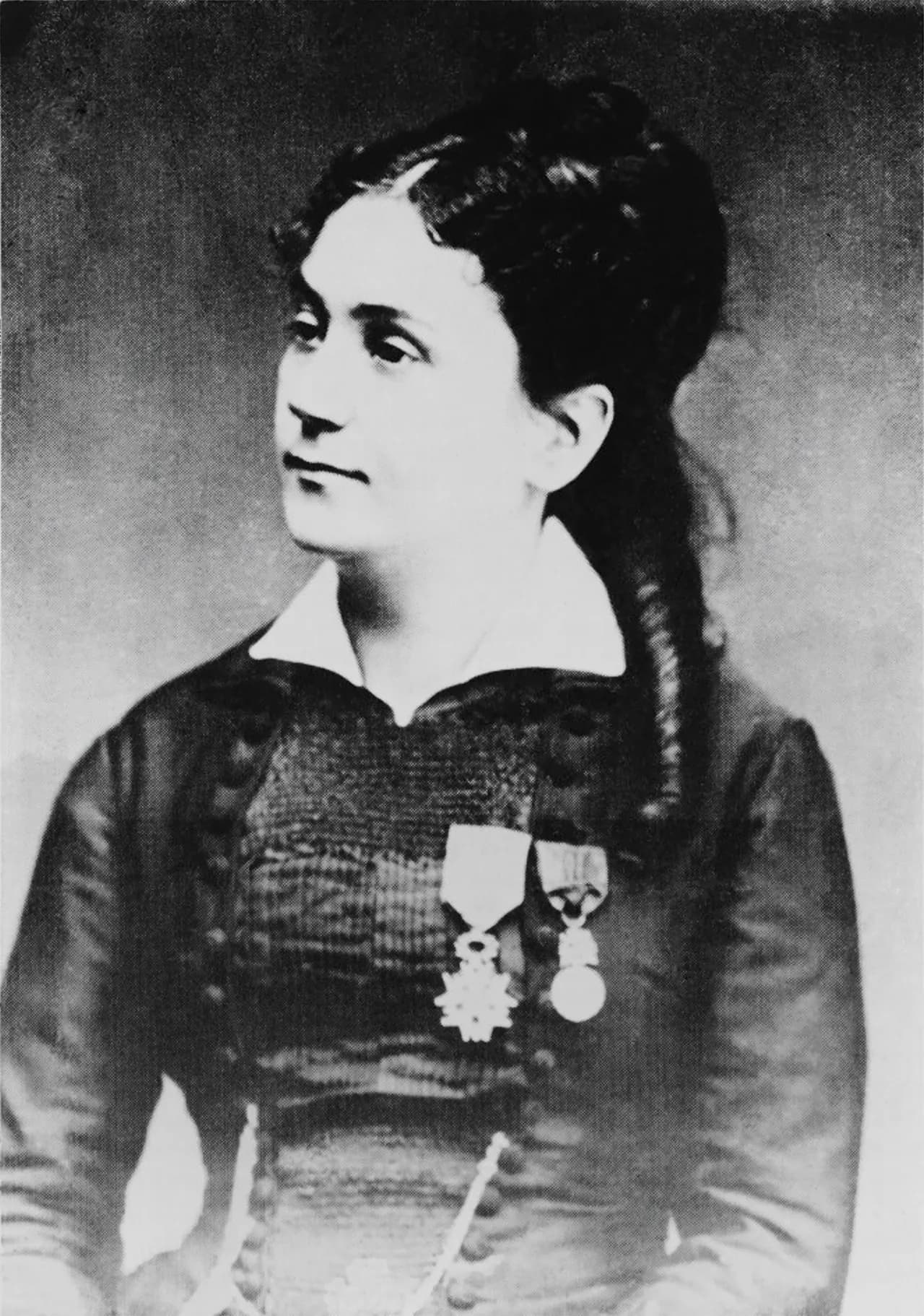 Juliette Dodu