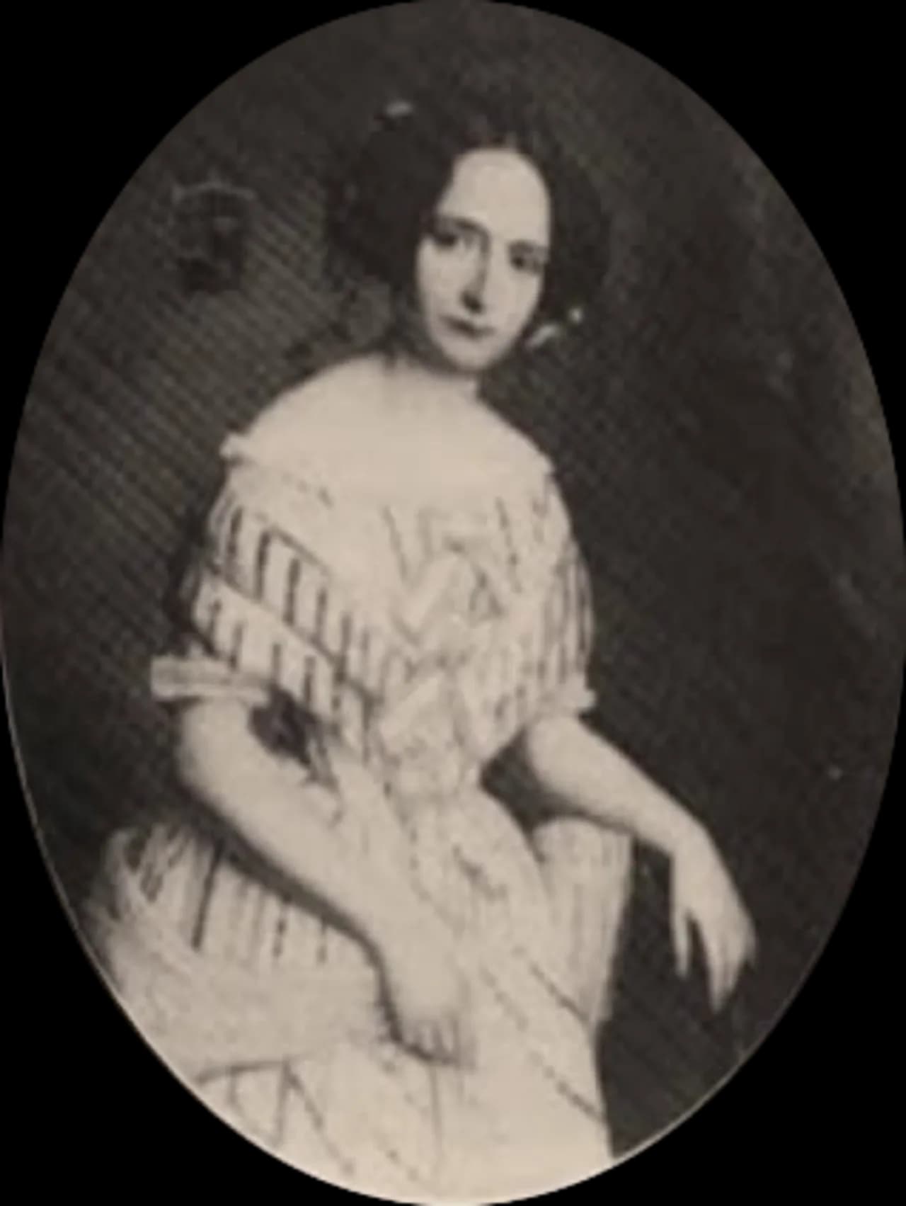 Juliette de Robersart
