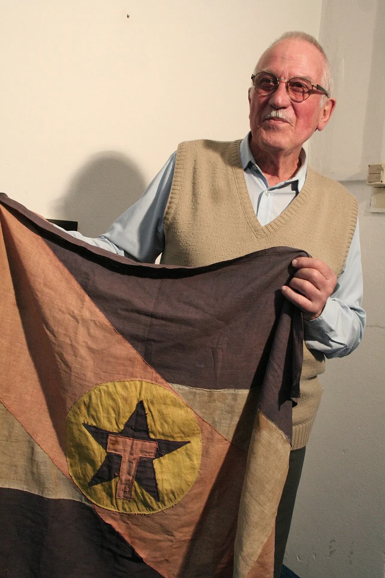 Julio Marenales