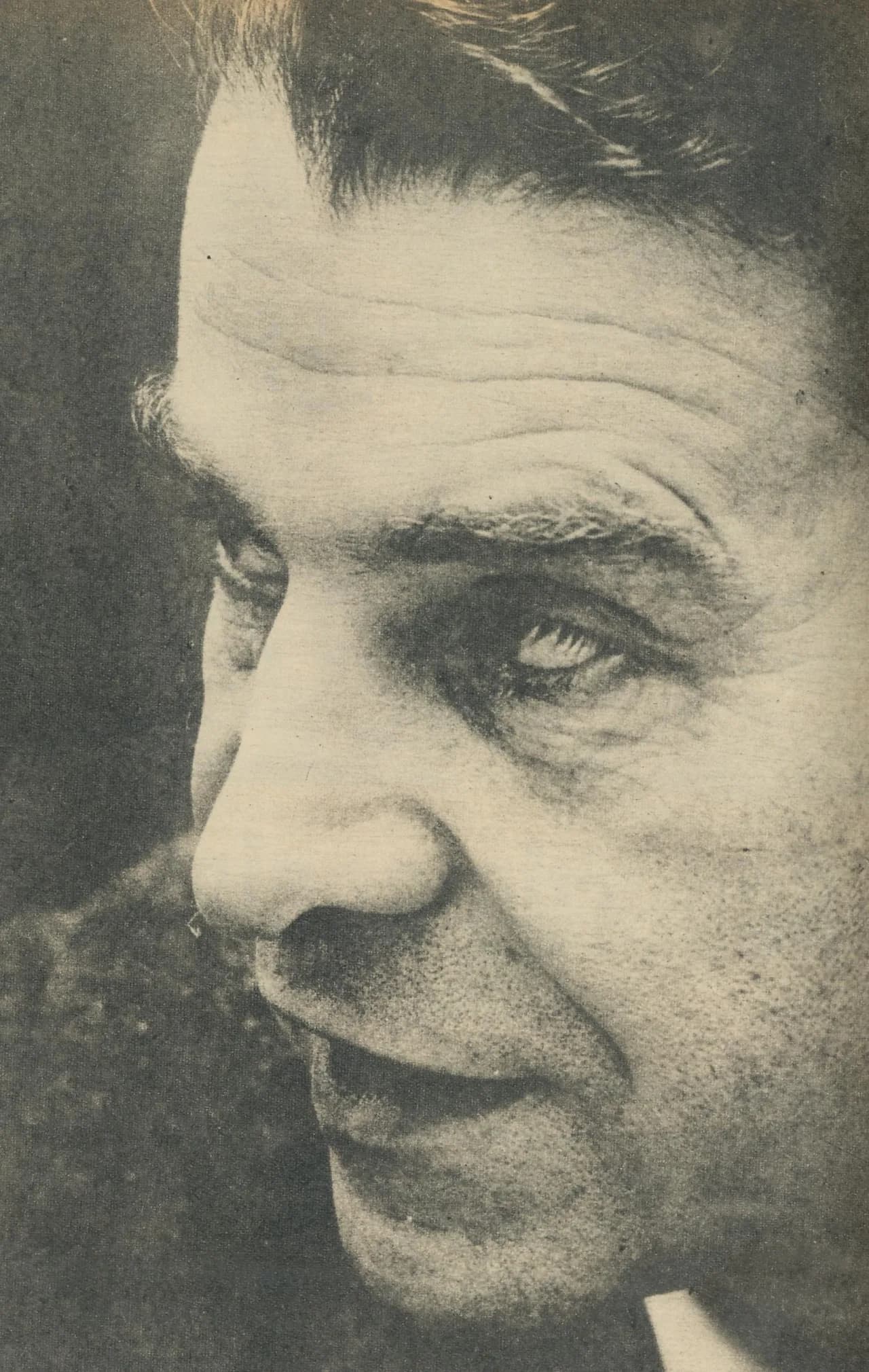 Julio Troxler