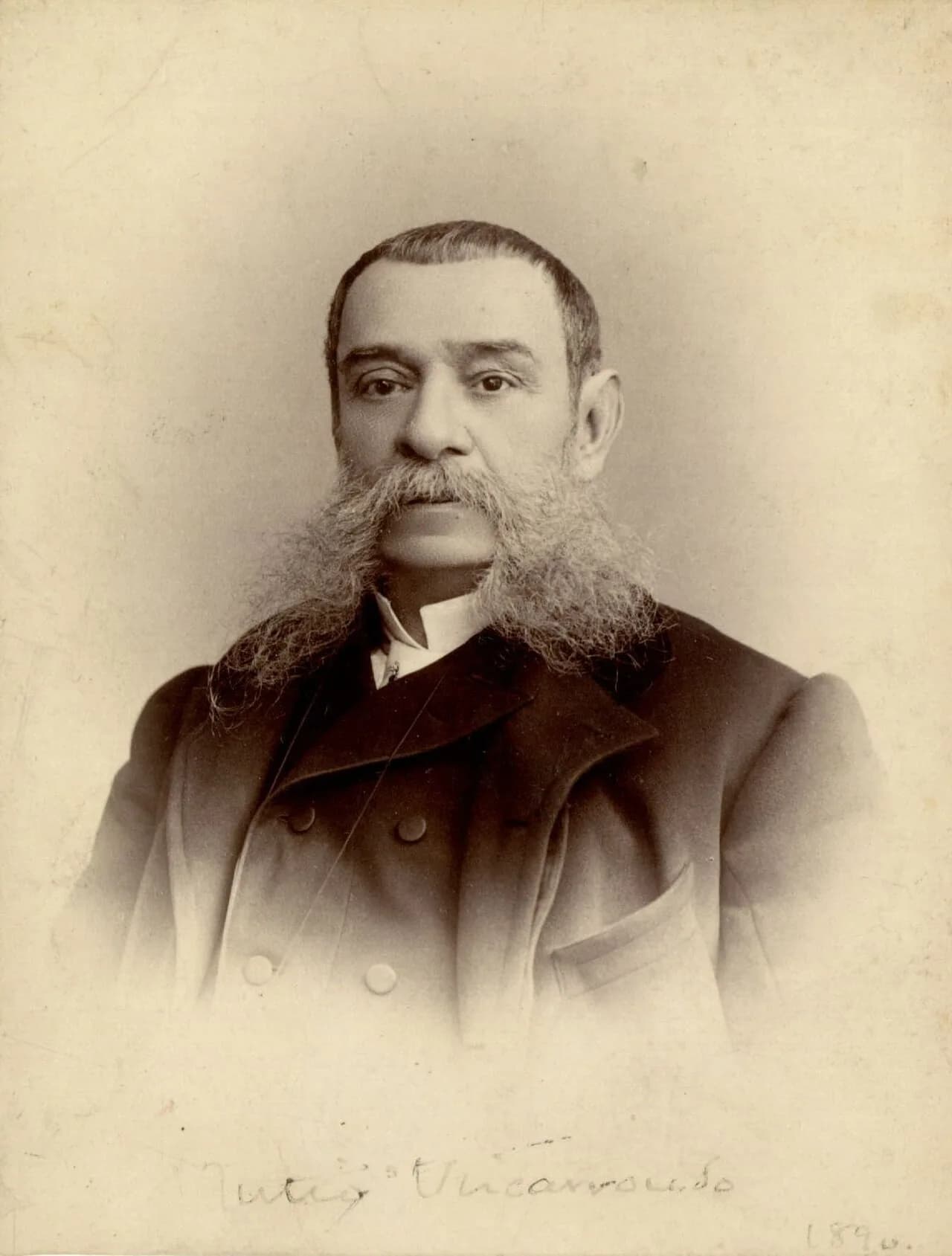 Julio Vizcarrondo
