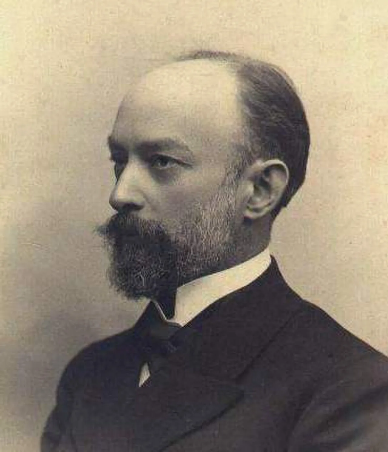 Julius Benois