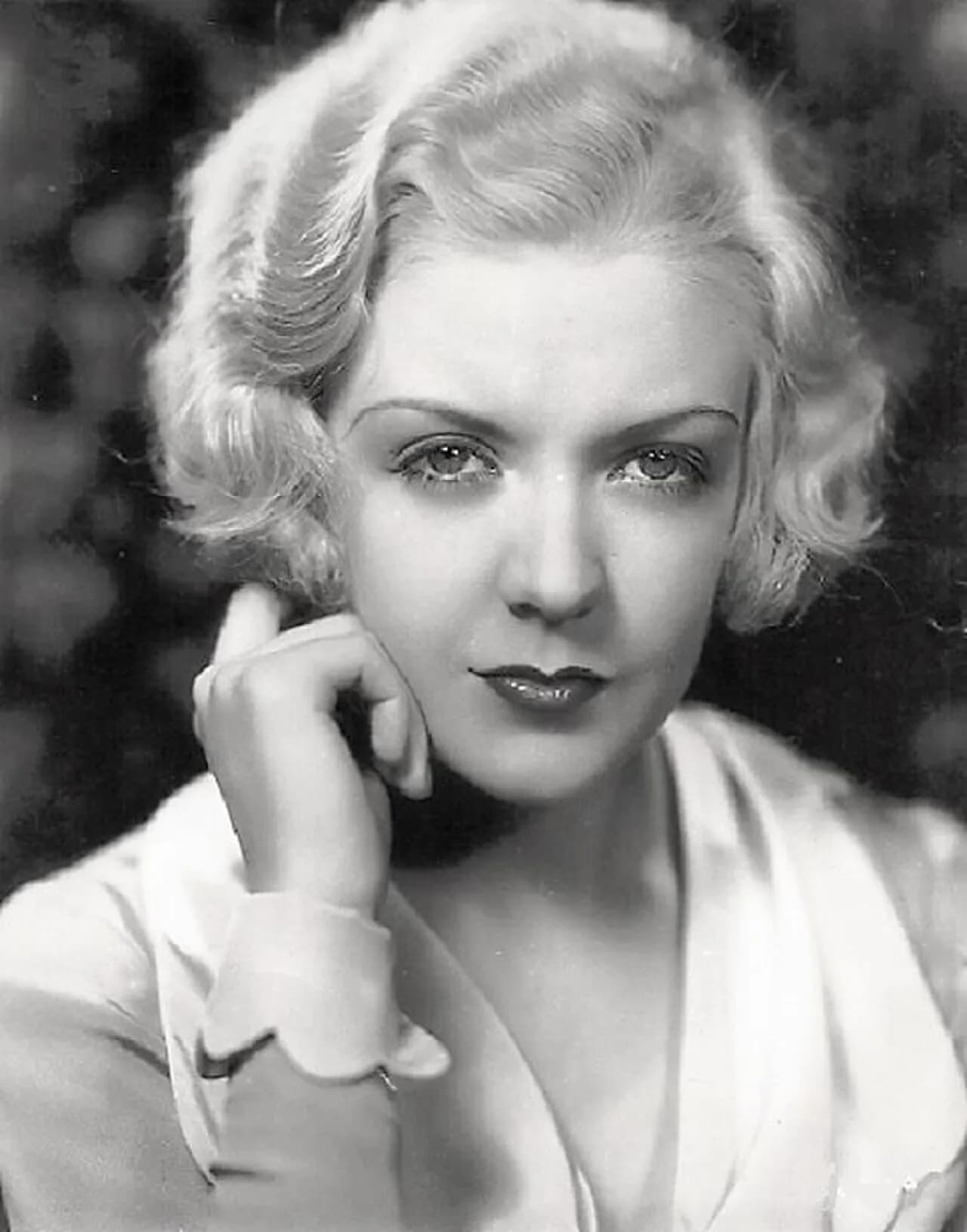 June MacCloy